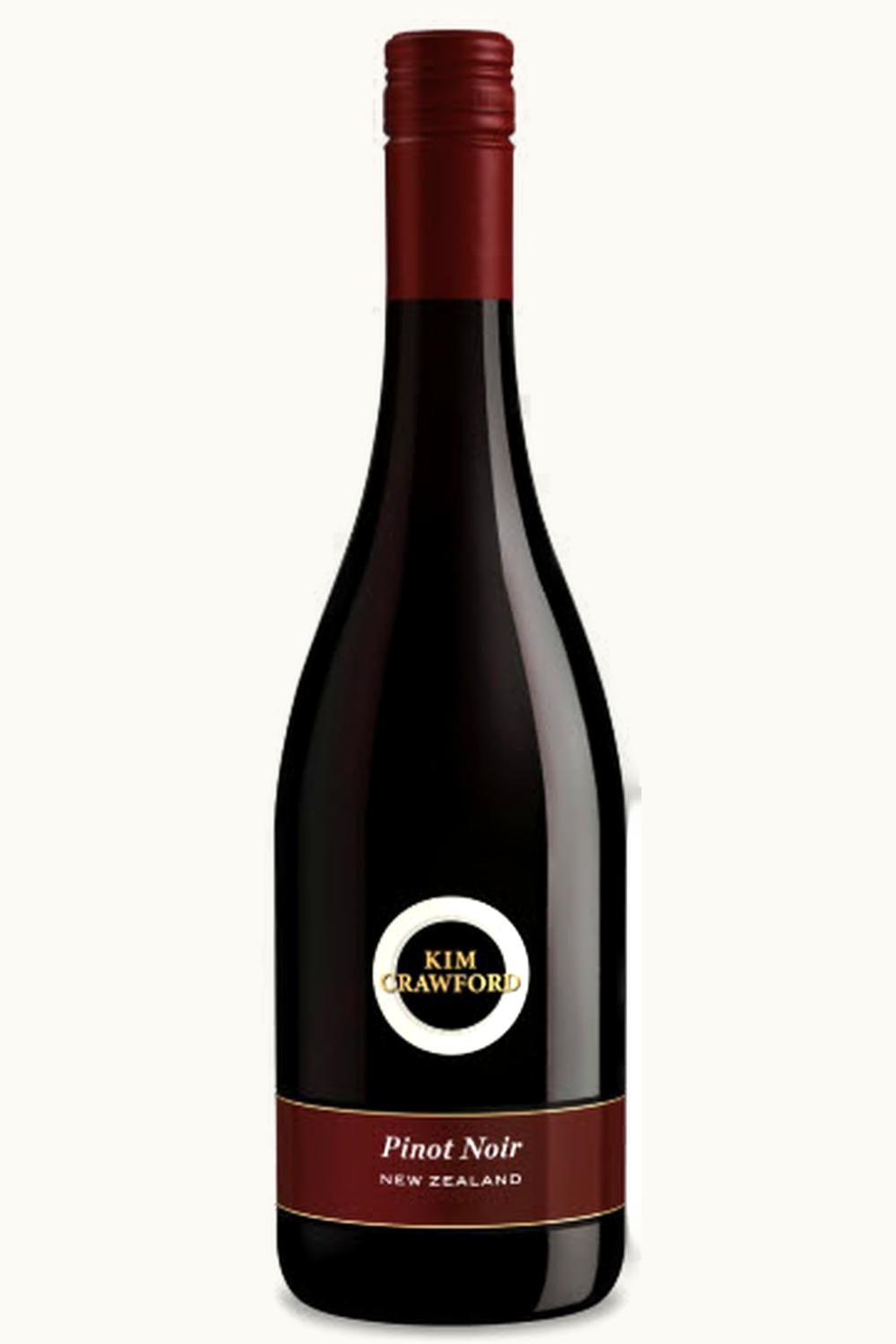 Kim Crawford Pinot Noir, 2017