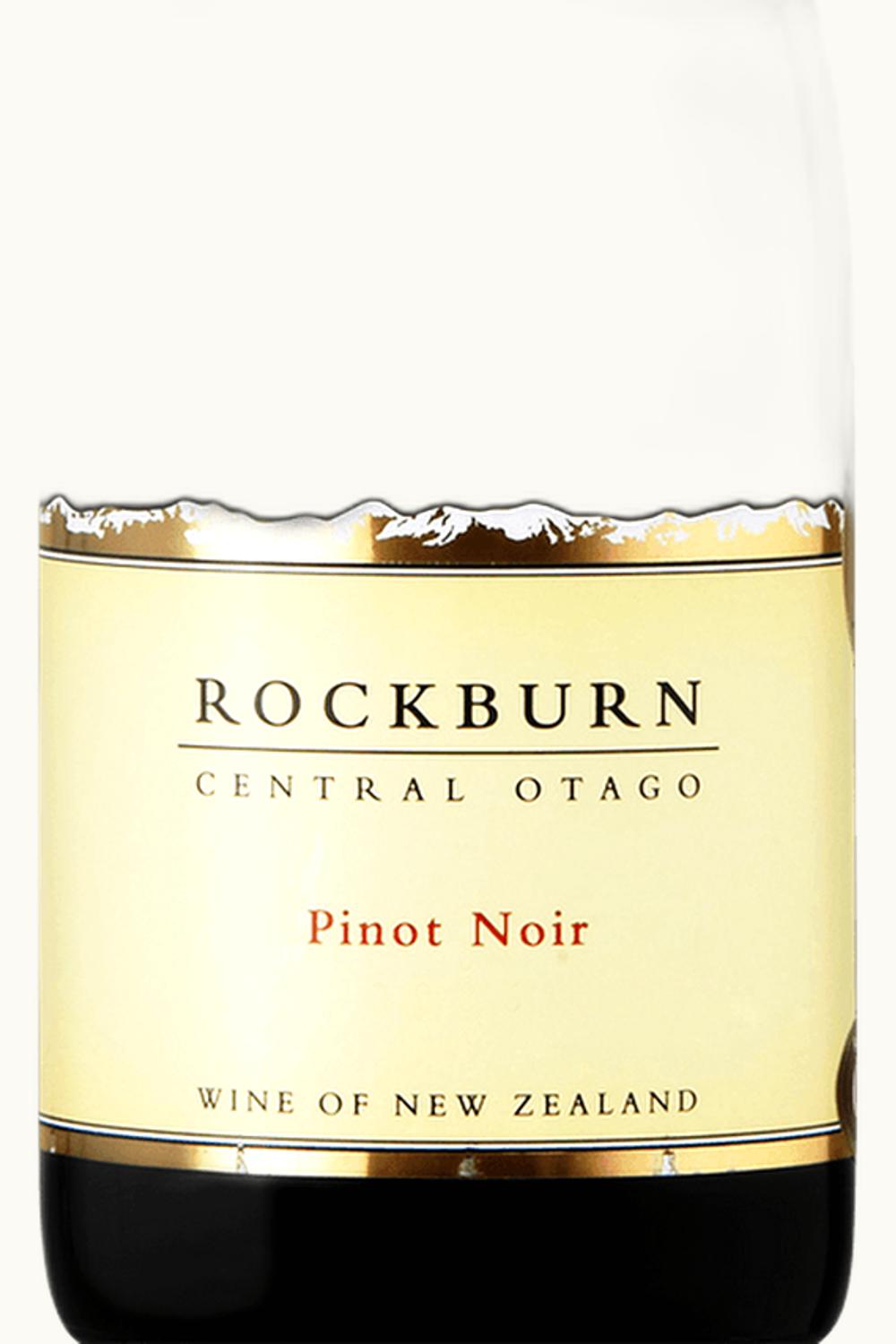 Rockburn Pinot Noir, 2017