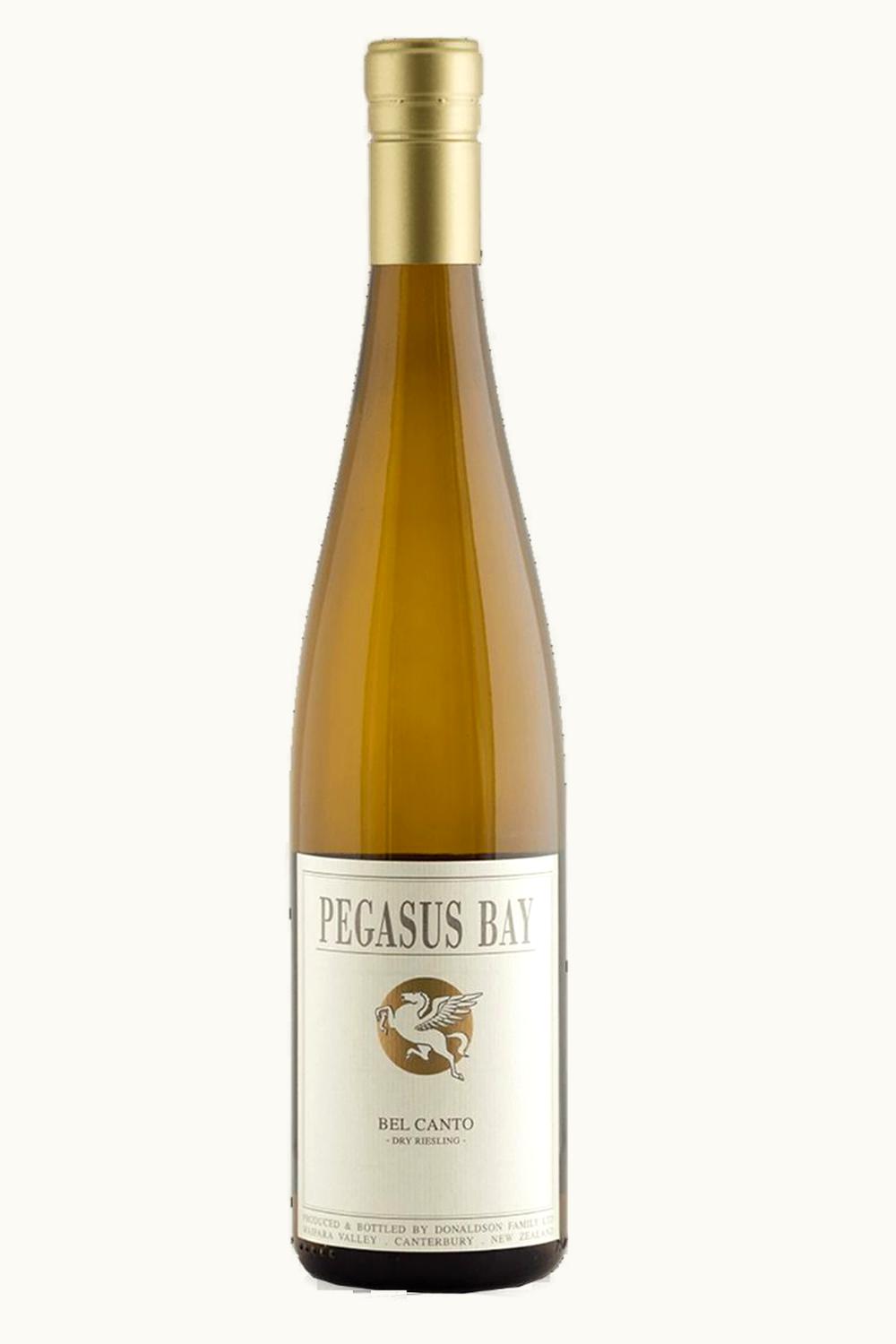 Pegasus Bay Riesling, 2017
