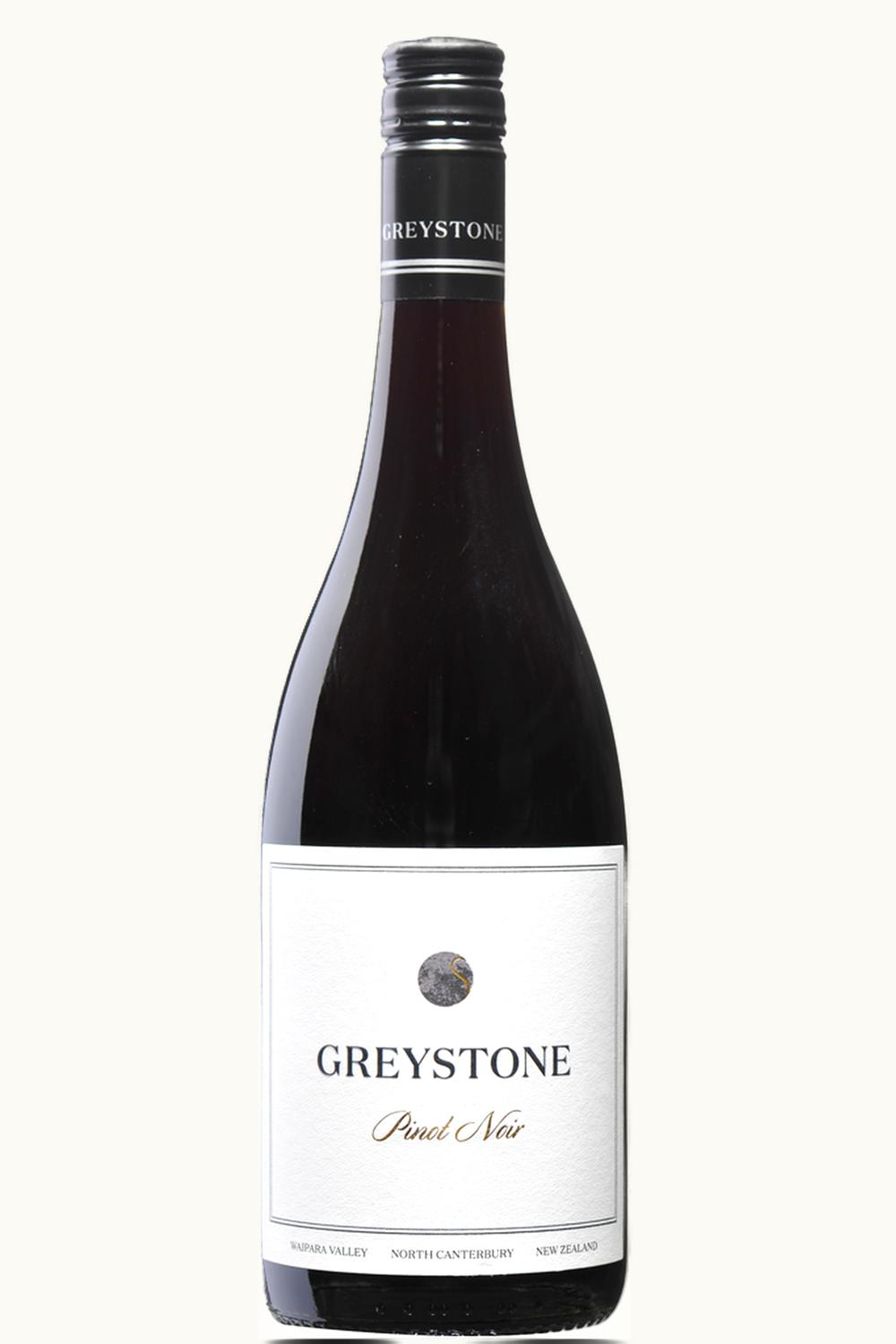Greystone Greystone Pinot Noir, 2017