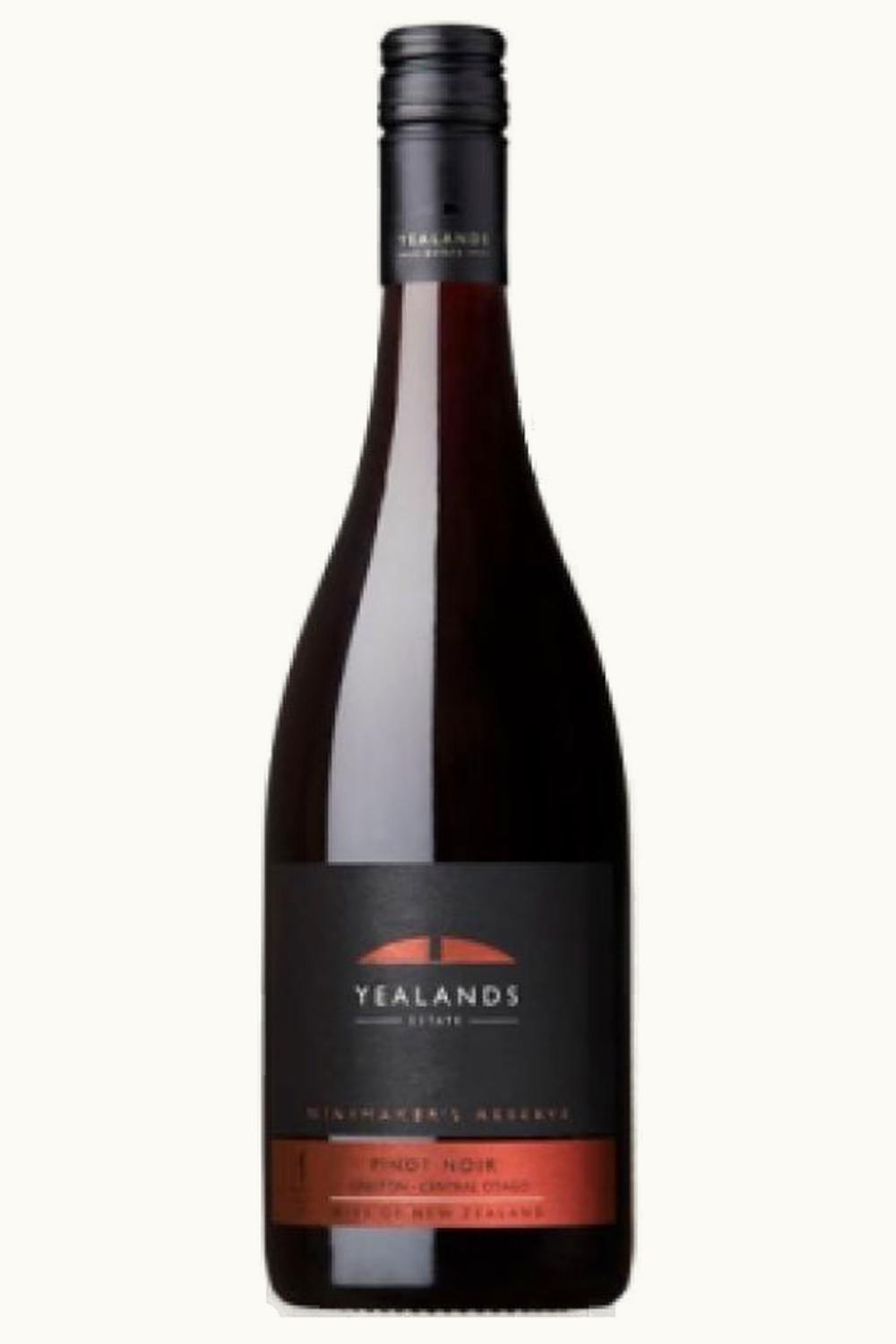 Gibbston Valley Gibbston Valley Reserve Pinot Noir, 2017