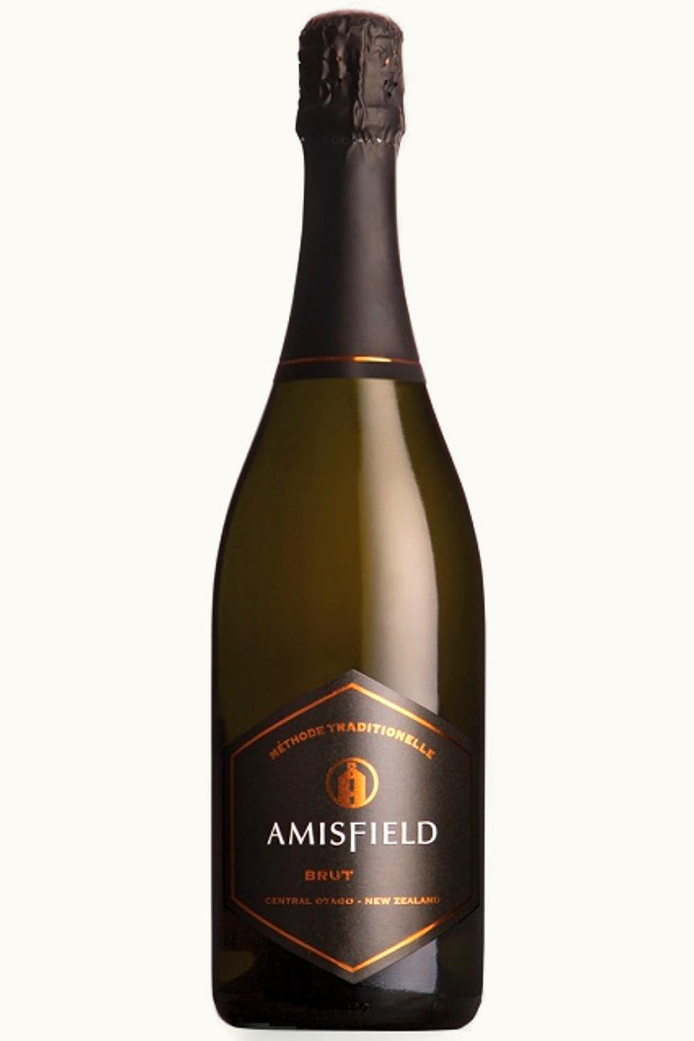 Amisfield Méthode Tradition Brut, 2017