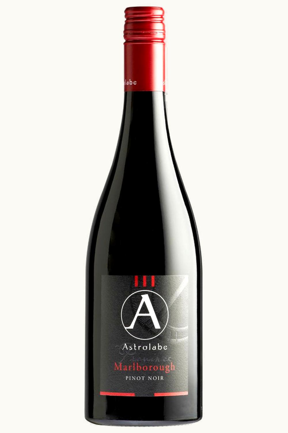 Astrolabe Province Voyage Pinot Noir, 2017