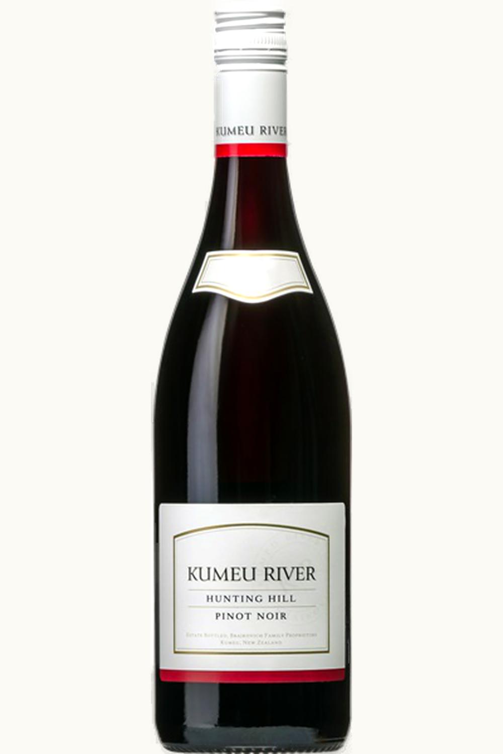 Riverby Estate Hunting Hill Pinot Noir, 2017