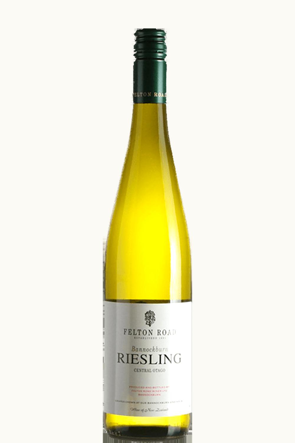 Felton Road Felton Road Riesling, 2017