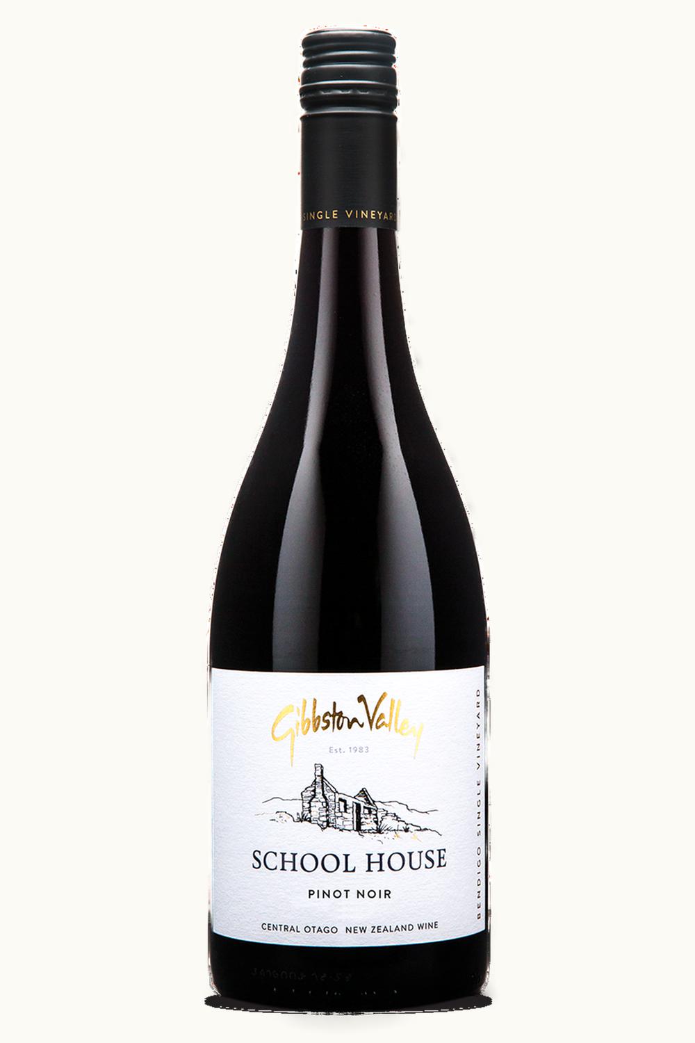 Gibbston Valley Gibbston Valley School House Pinot Noir, 2016