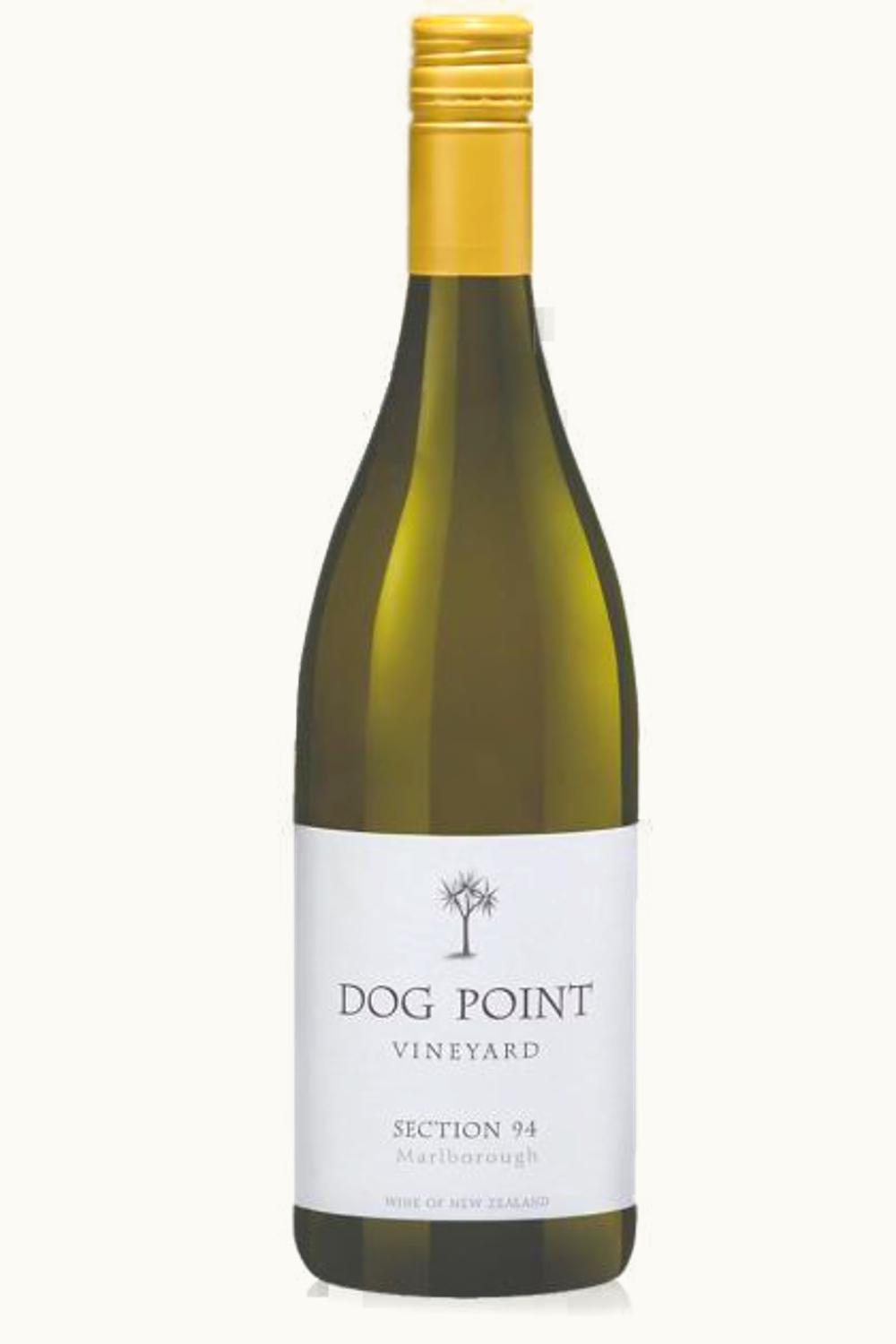 Dog Point Section 94 Sauvignon Blanc, 2016