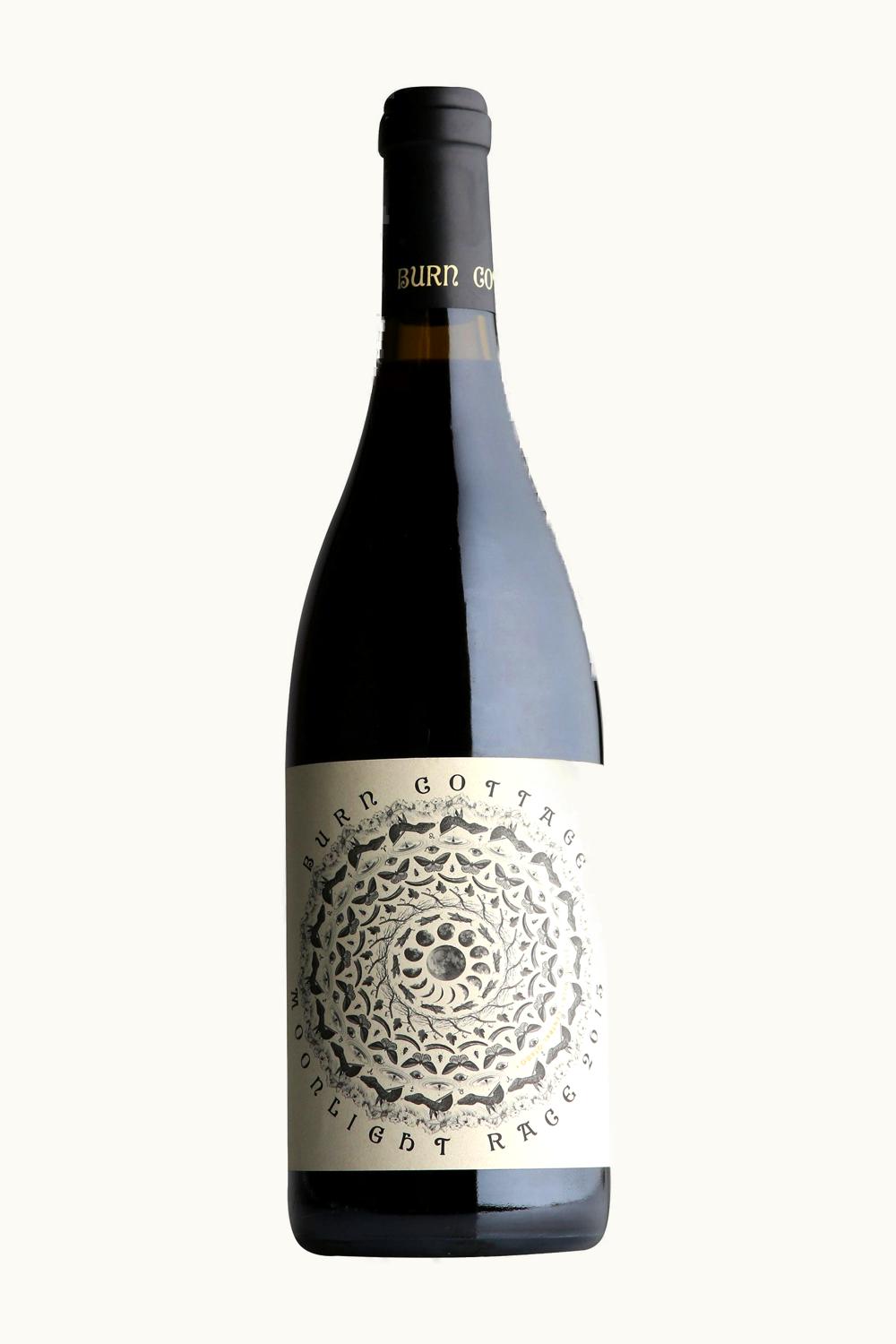 Burn Cottage Moonlight Race Pinot Noir, 2016
