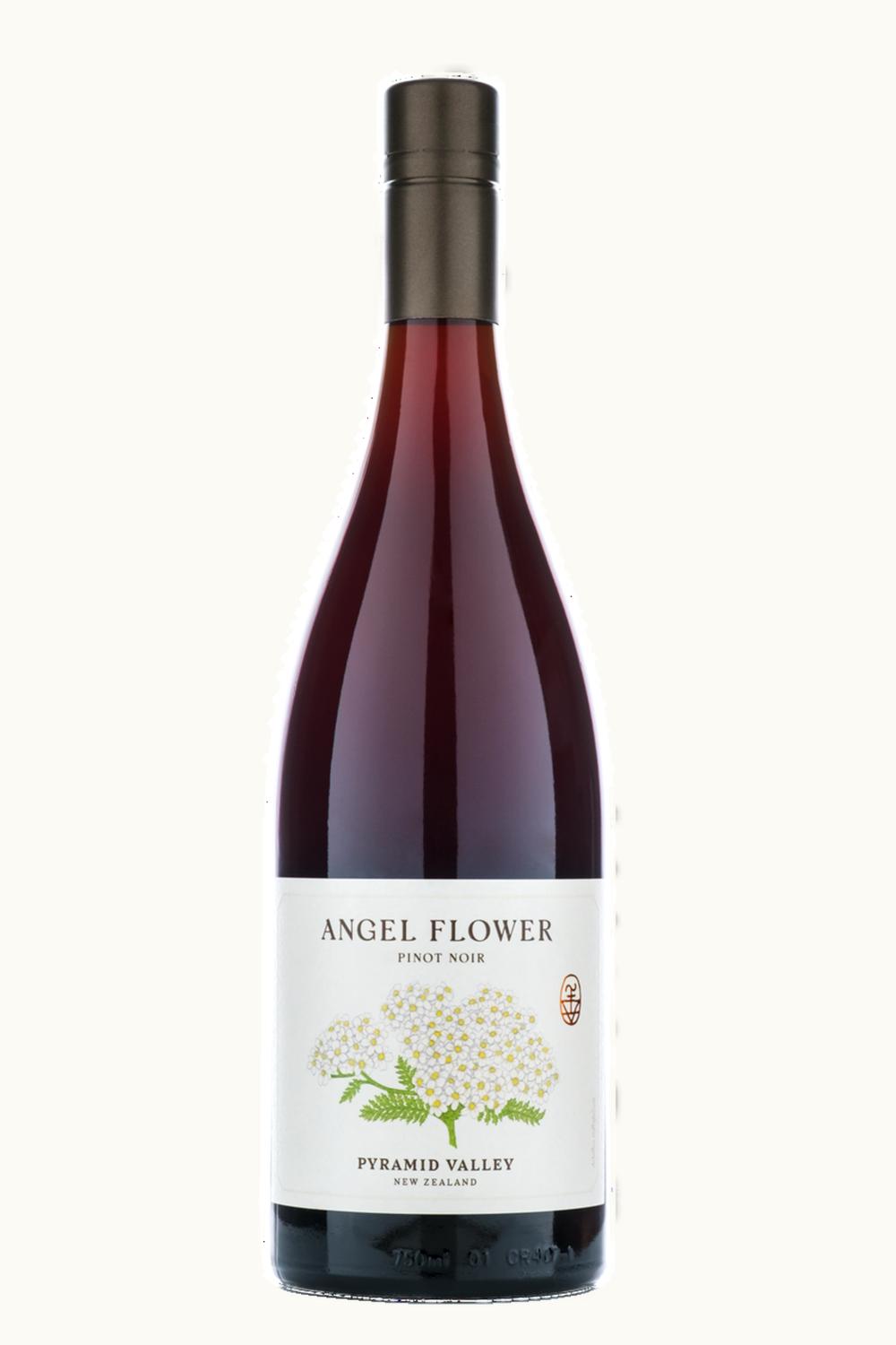Pyramids Valley Pyramids Valley Angel Flower Pinot Noir, 2016