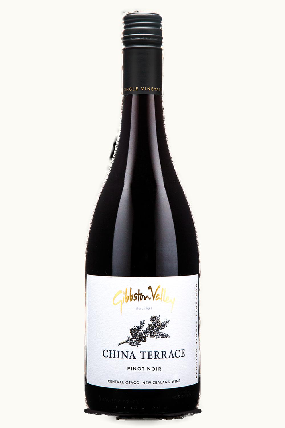 Gibbston Valley Gibbston Valley China Terrace Pinot Noir, 2016