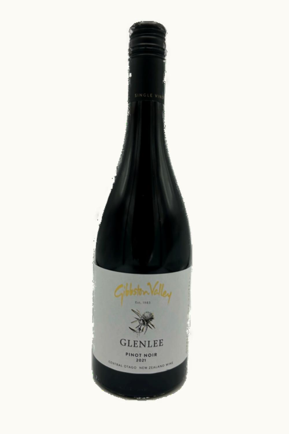 Gibbston Valley Gibbston Valley Glenlee Pinot Noir, 2016
