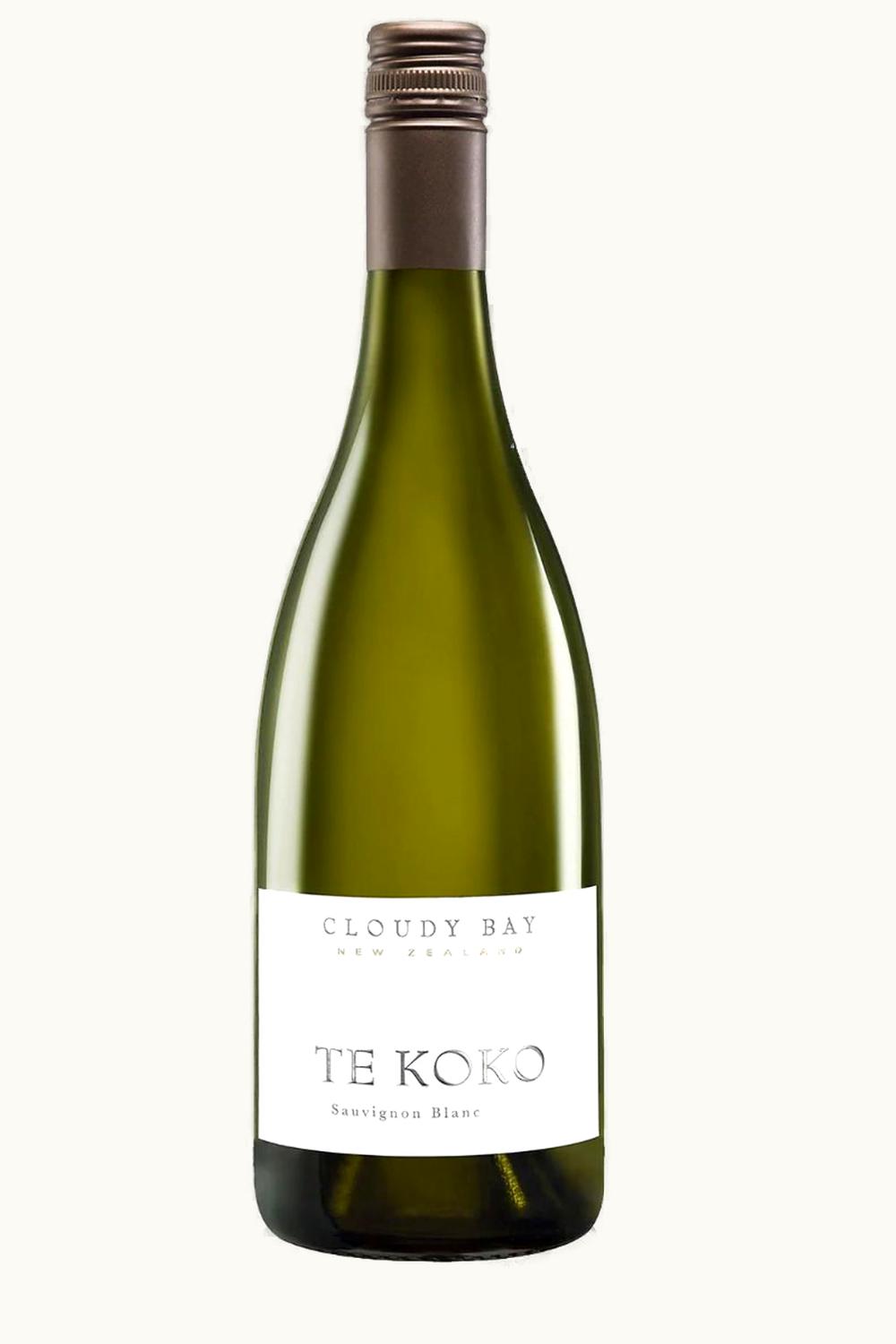 Cloudy Bay Te Koko Sauvignon Blanc, 2016