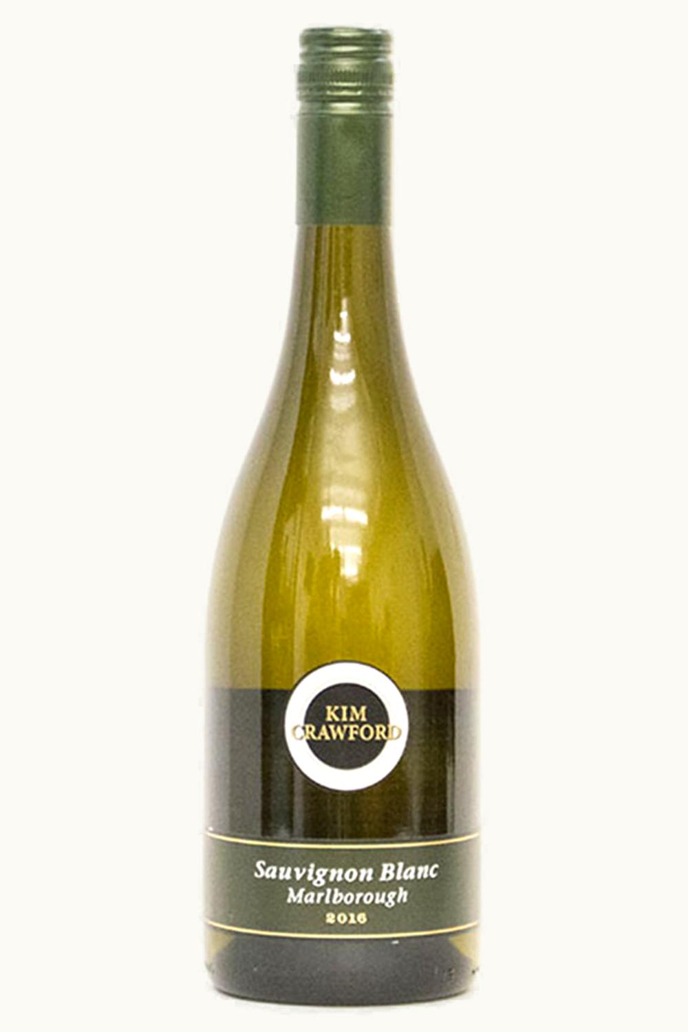 Kim Crawford Sauvignon Blanc, 2016