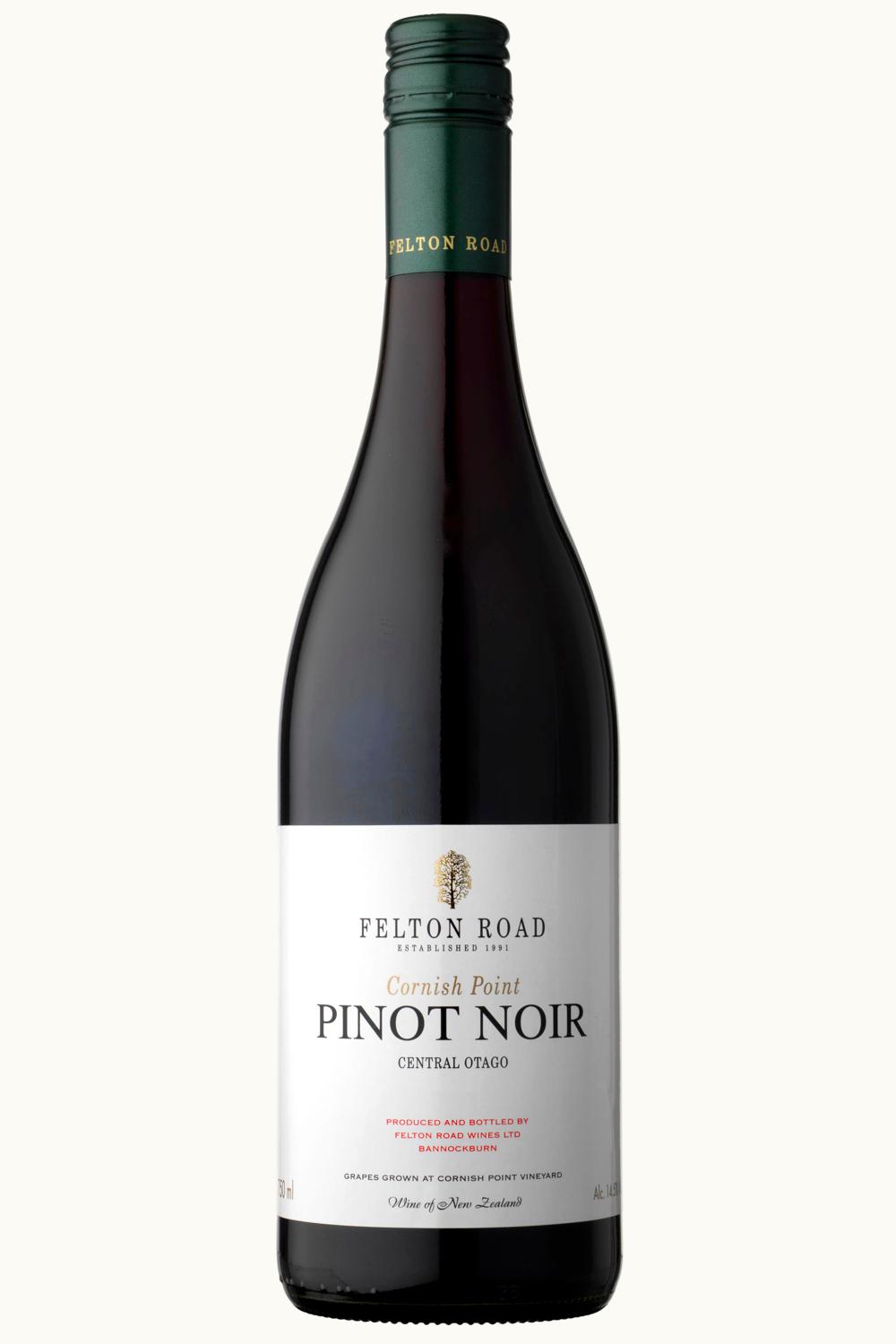 Felton Road Felton Road Cornish Point Pinot Noir, 2016