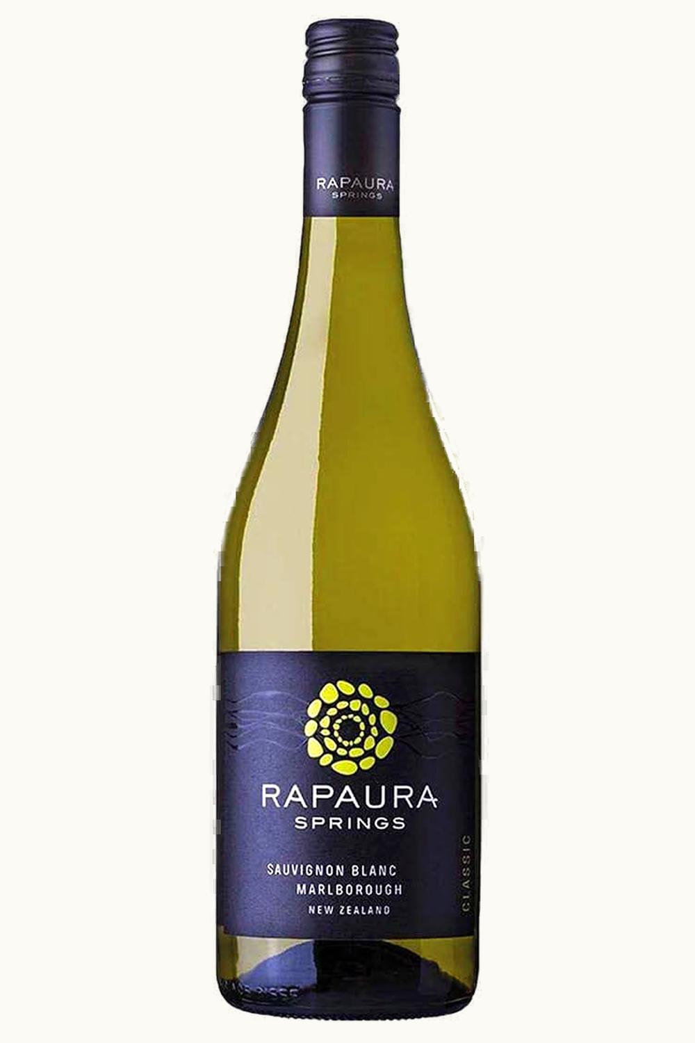 Rapaura Spring Classic Sauvignon Blanc, 2016