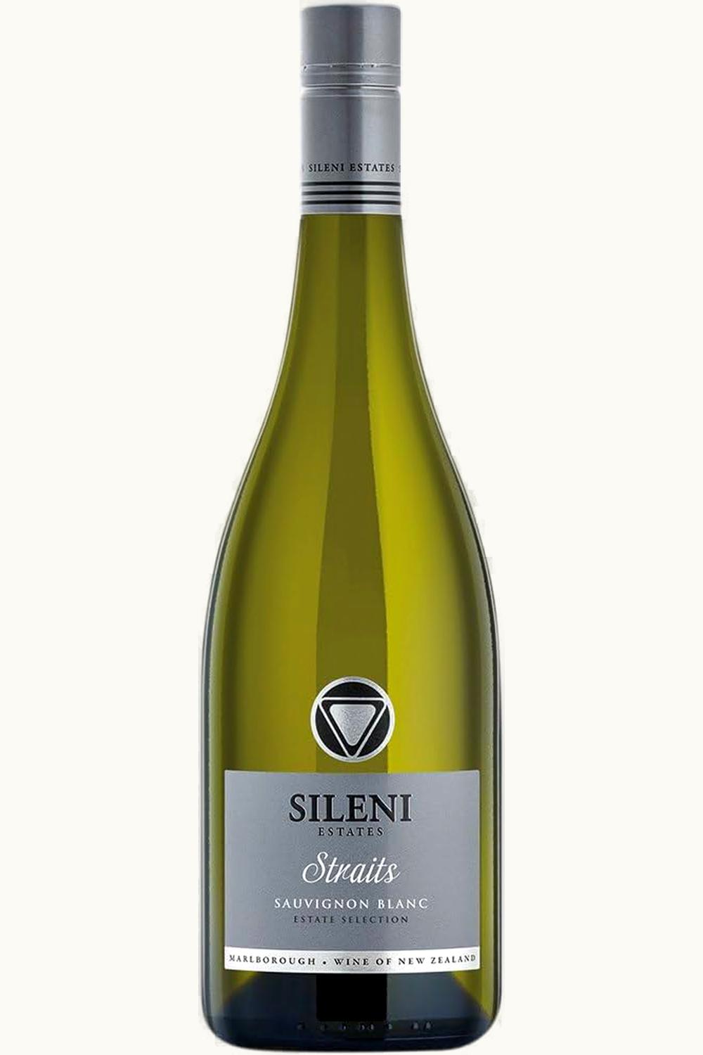 Sileni Estate Cellar Selection Sauvignon Blanc, 2016