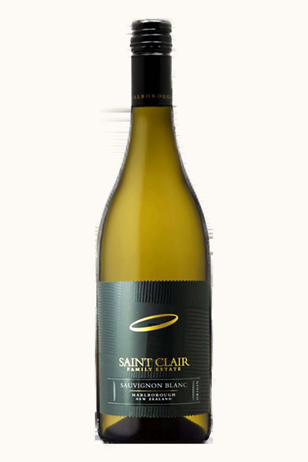 Saint Clair Saint Clair Origin Sauvignon Blanc, 2016