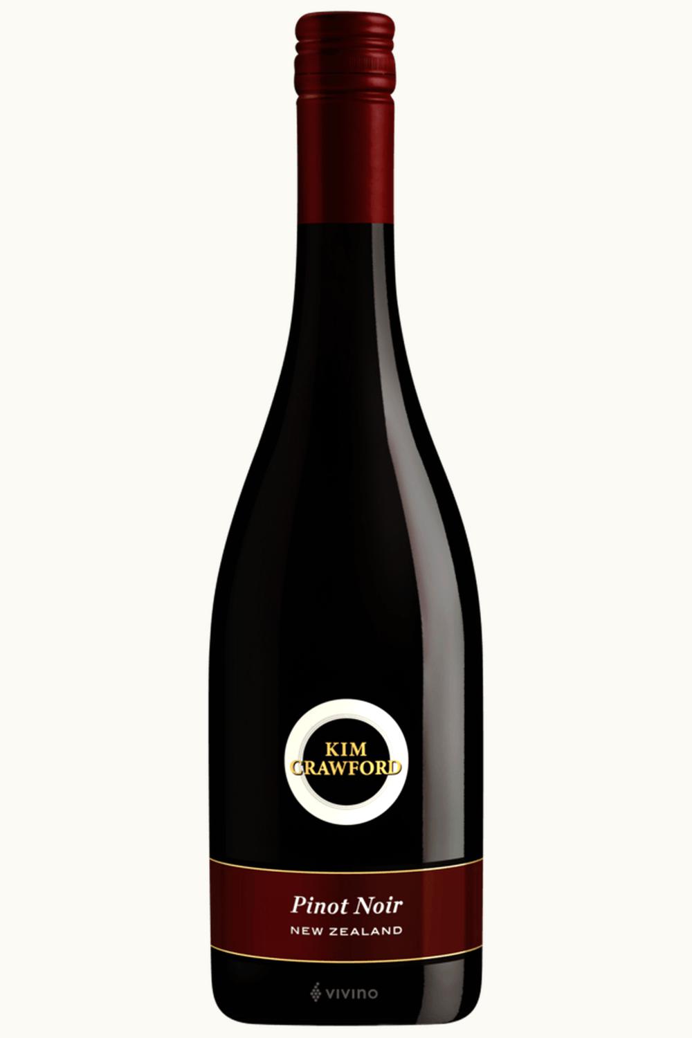 Kim Crawford Pinot Noir, 2016