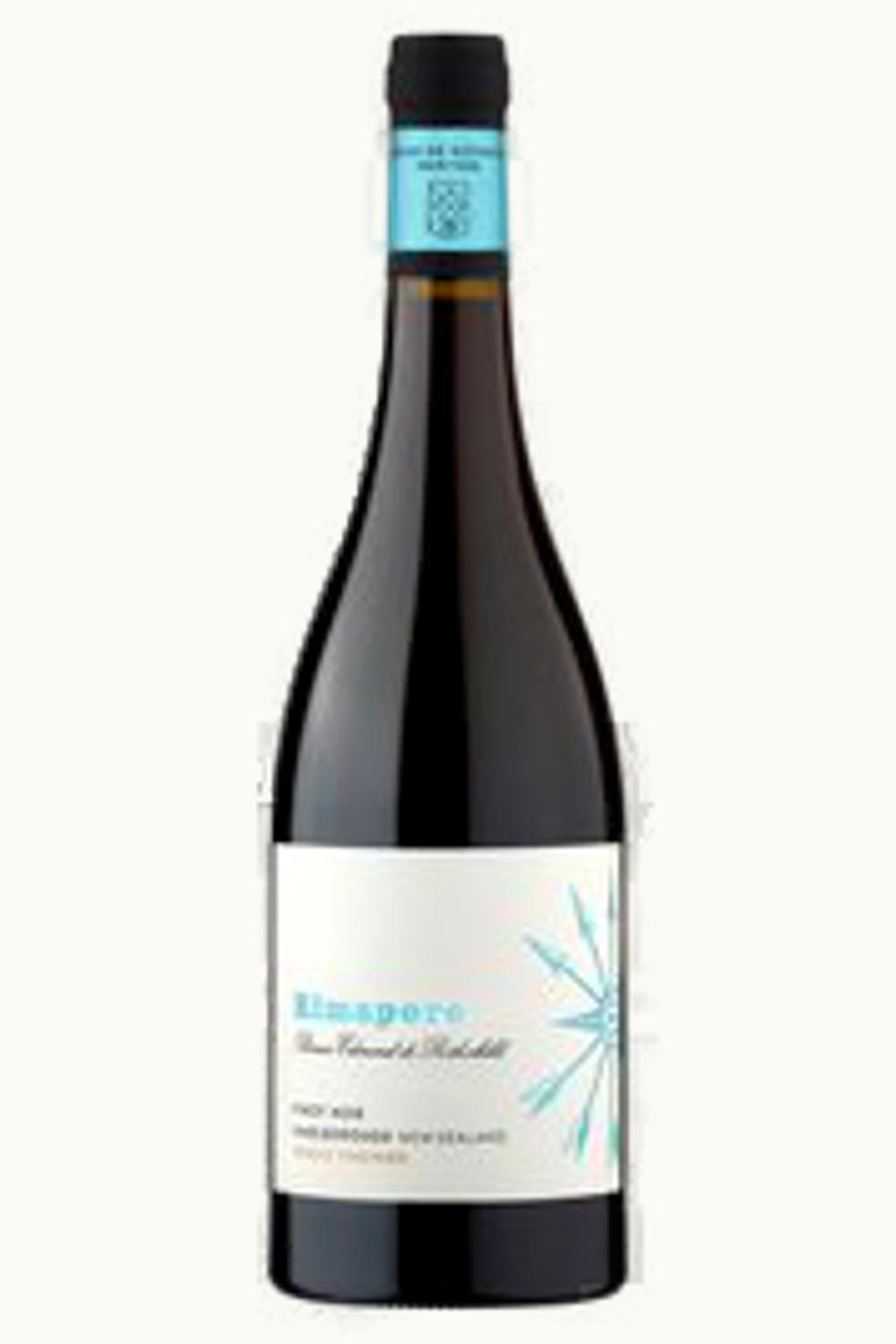 Baron Edmond de Rothschild Baron Edmond de Rothschild Rimapere Single Vineyard Pinot Noir, 2016