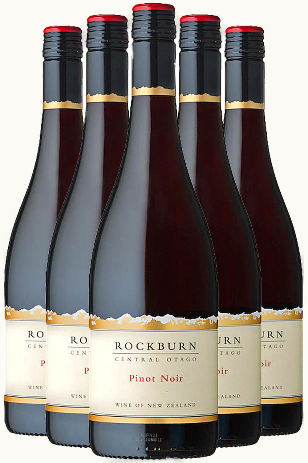 Rockburn Pinot Noir, 2016