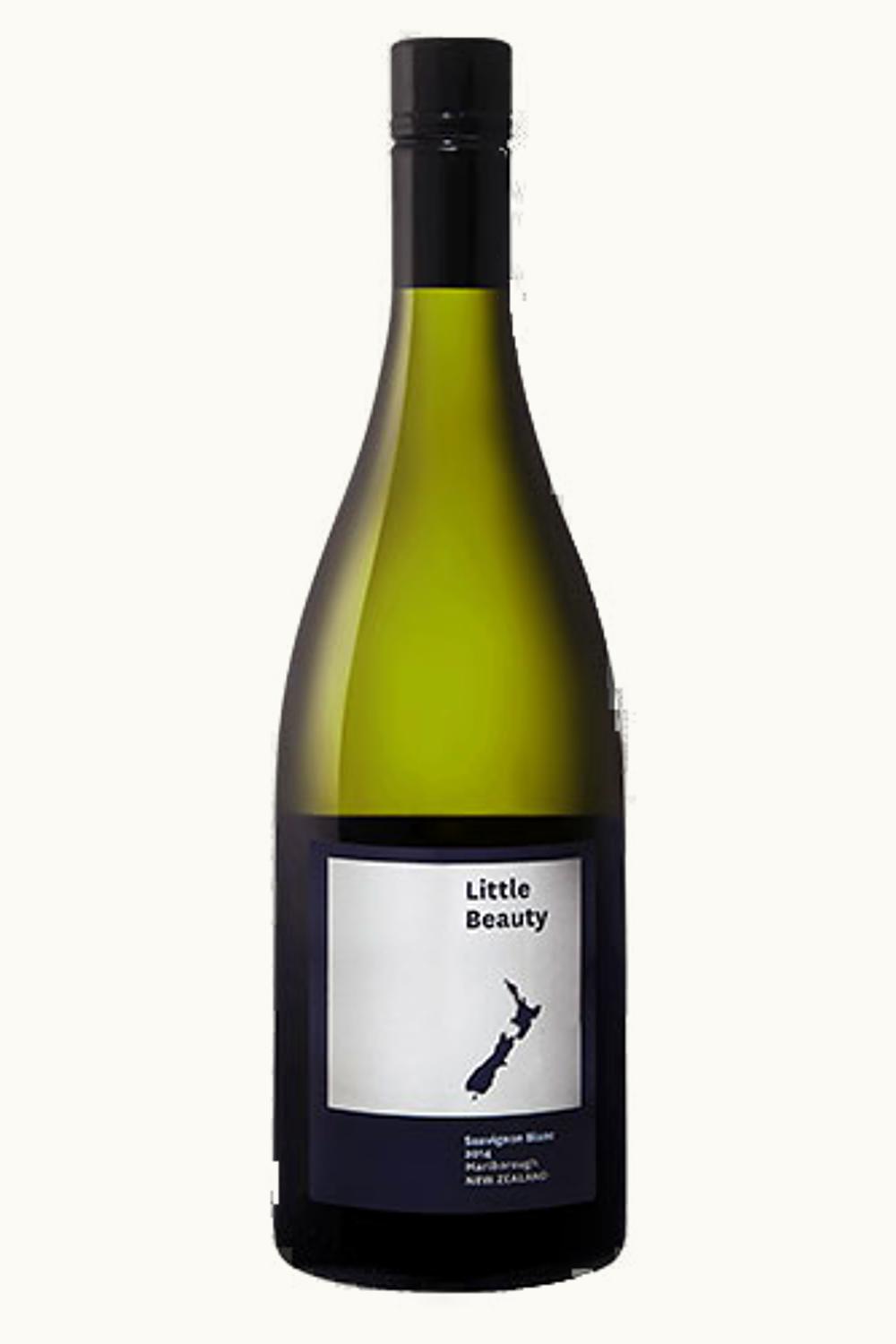 Little Beauty Limited Edition Sauvignon Blanc, 2016