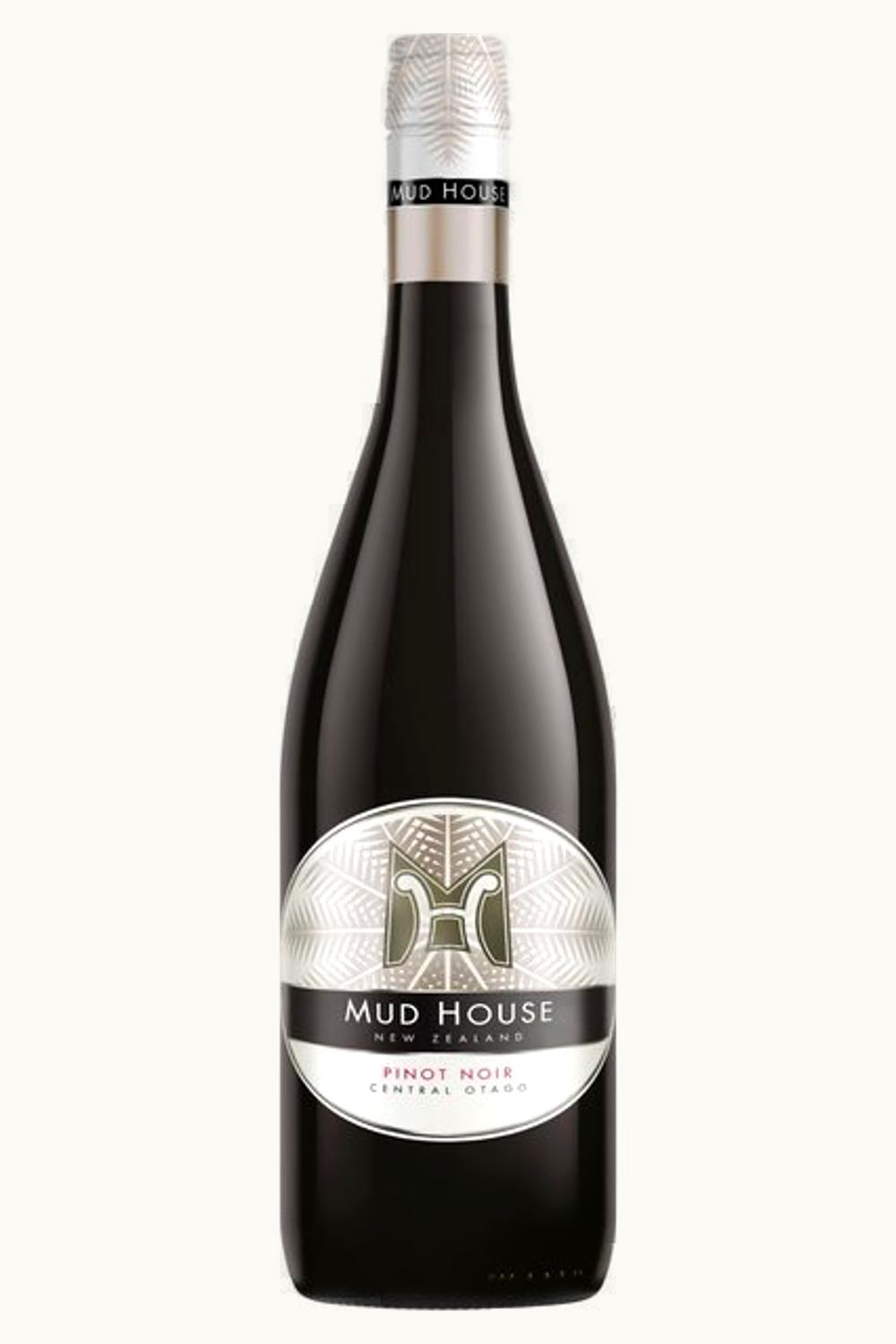 Mud House Pinot Noir, 2016