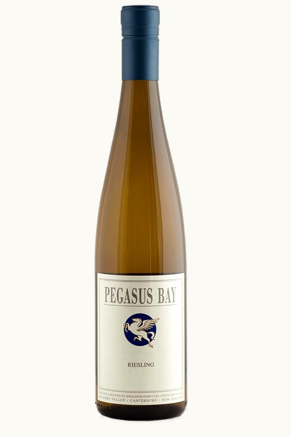 Pegasus Bay Riesling, 2016