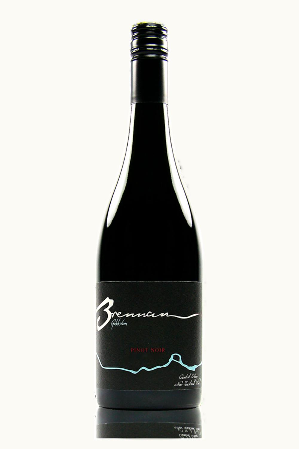 Brennan Brennan Pinot Noir, 2016