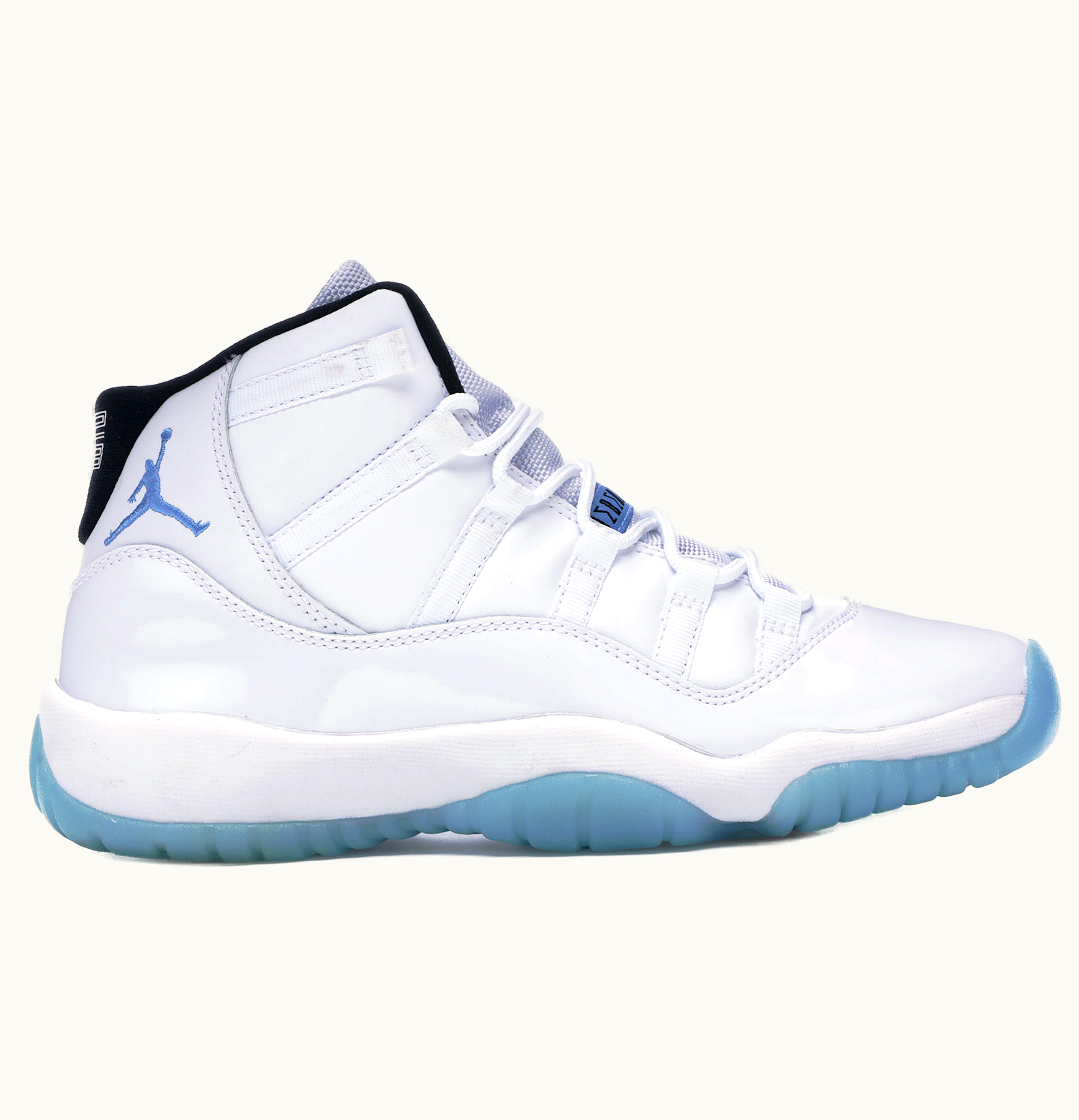 Jordan Air Jordan 11 Retro Legend Blue GS