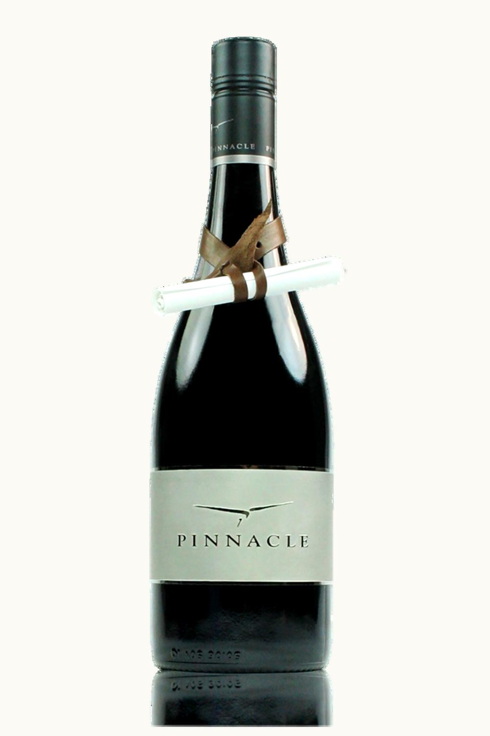 Peregrine Pinnacle Pinot Noir, 2016
