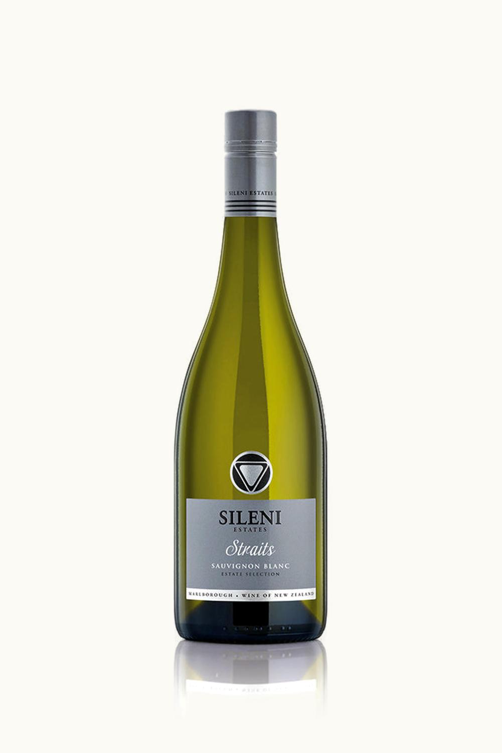 Sileni Estate The Straits Sauvignon Blanc, 2016
