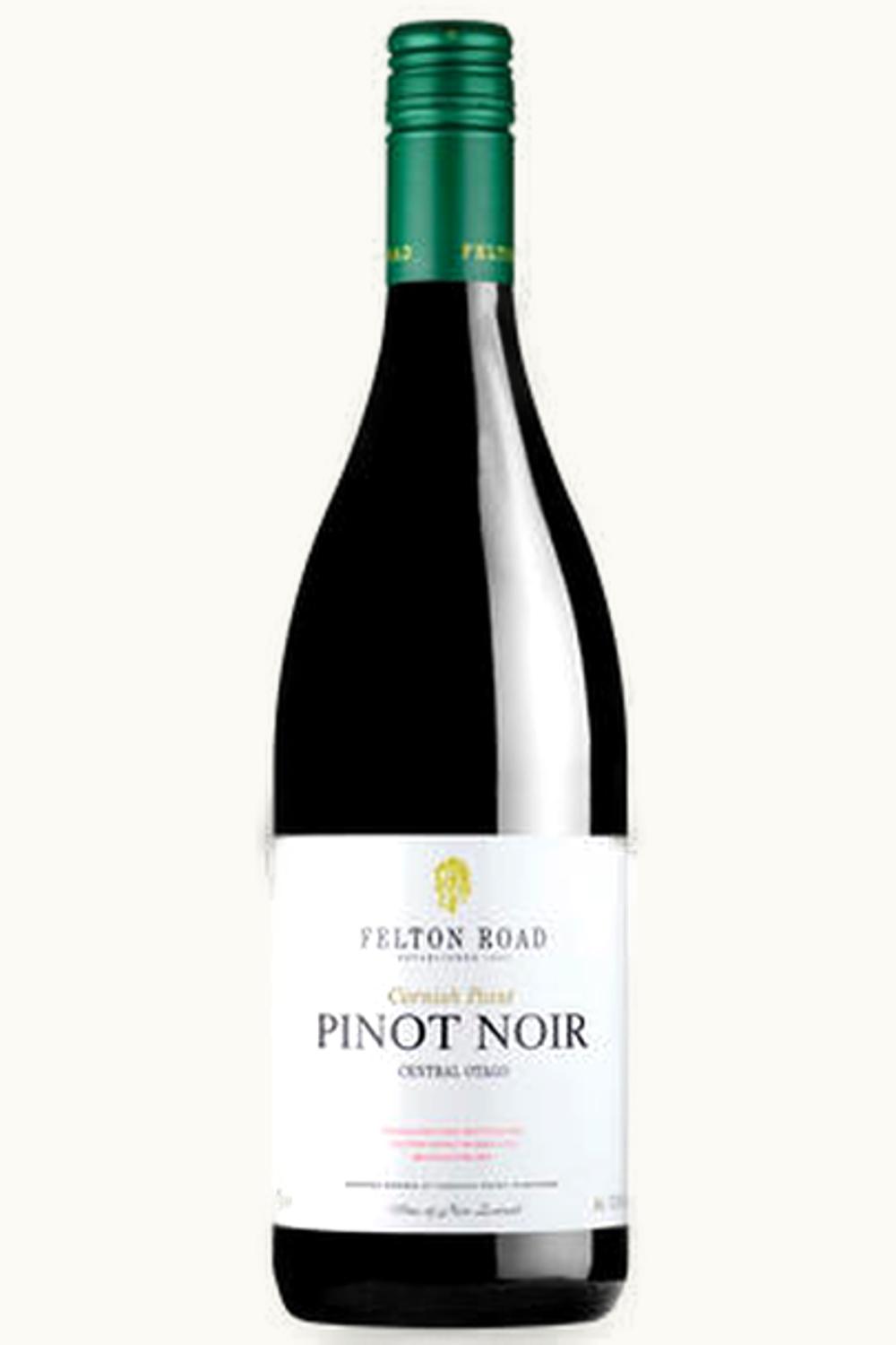 Felton Road Felton Road Cornish Point Pinot Noir, 2015