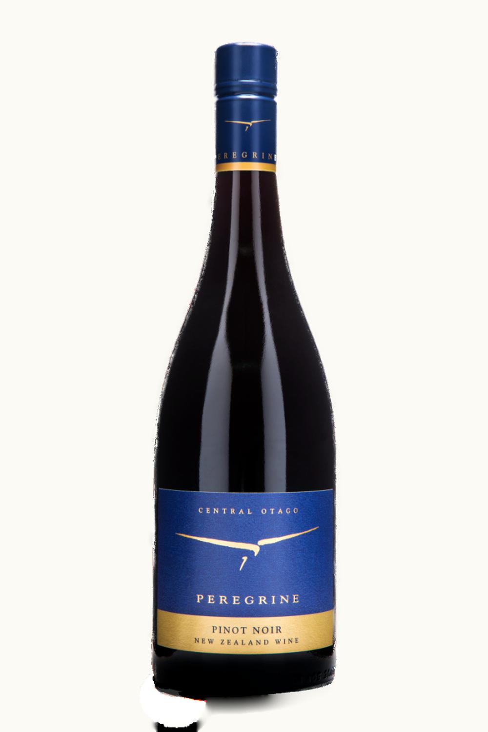 Peregrine Pinot Noir, 2015