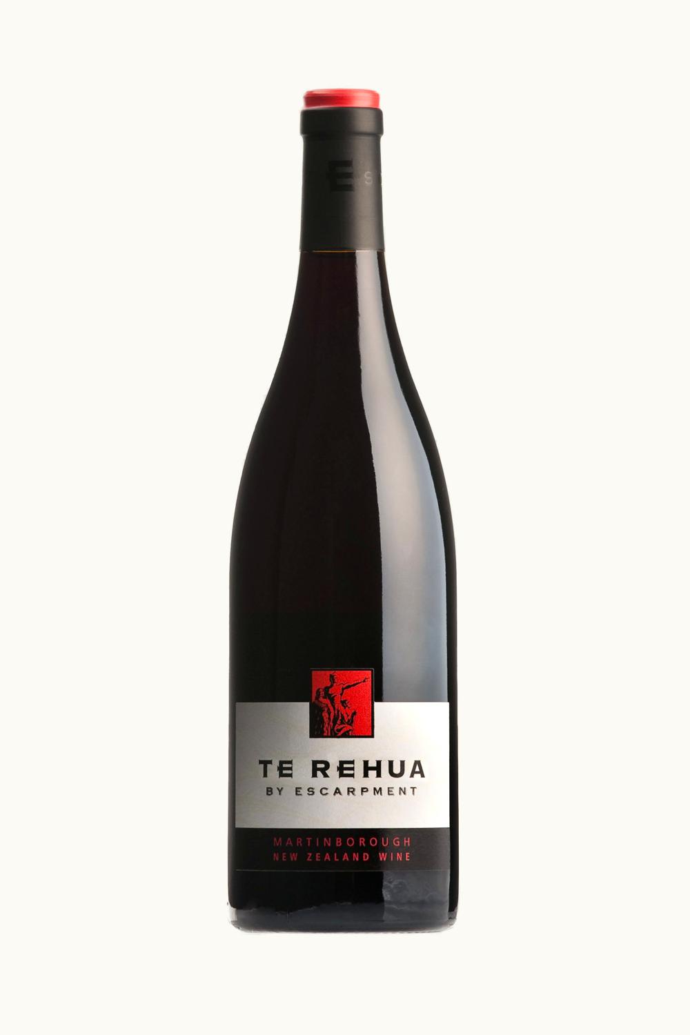 Escarpment Te Rehua Pinot Noir, 2015