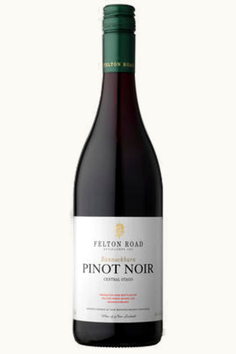 Felton Road Felton Road Block 5 Pinot Noir, 2015