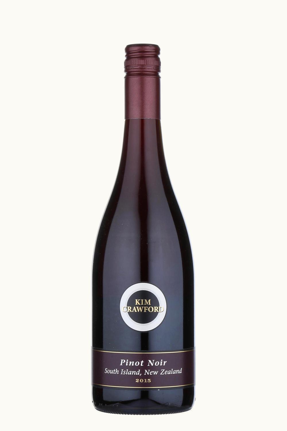 Kim Crawford Pinot Noir, 2015