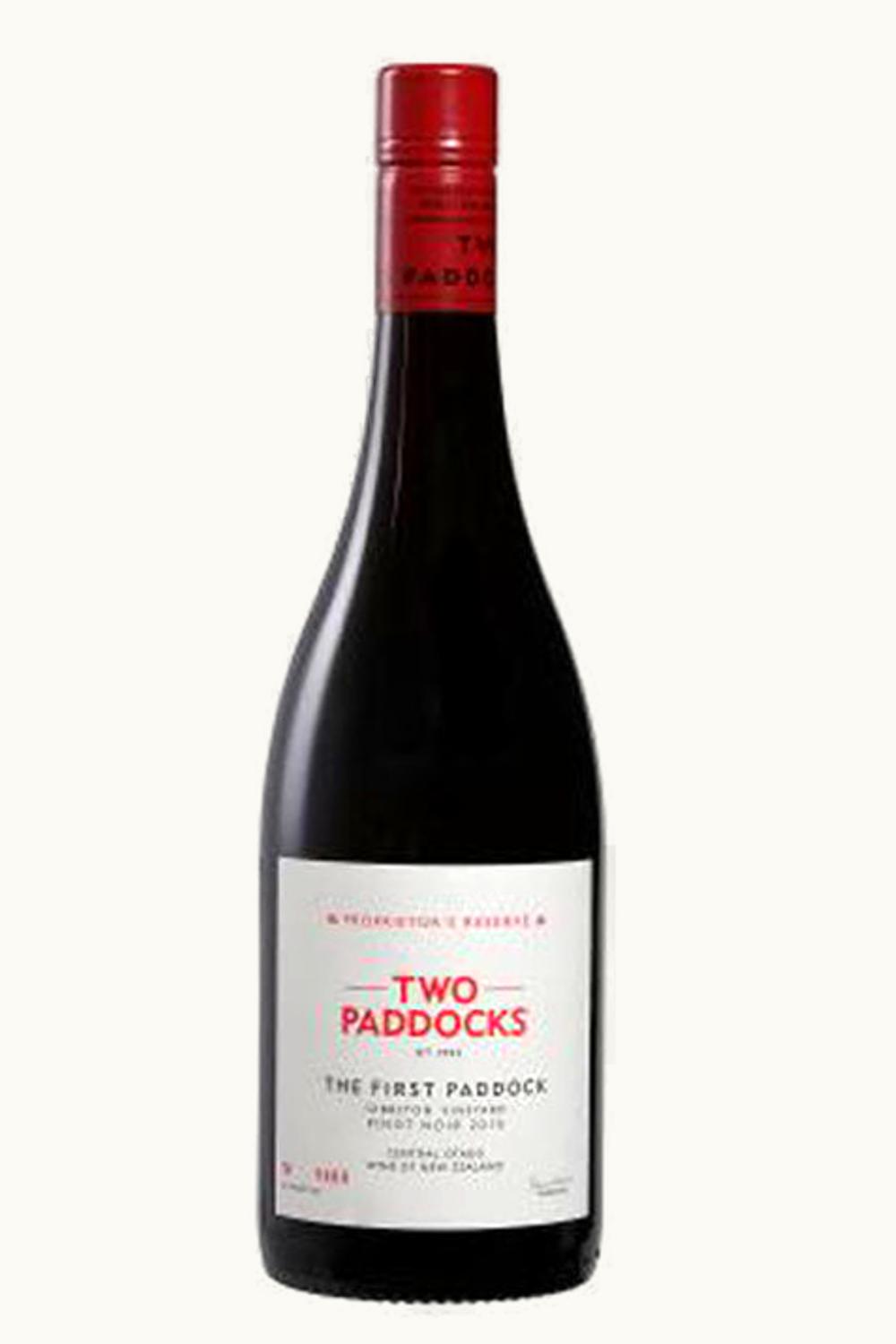 Two Paddocks Pinot Noir, 2015