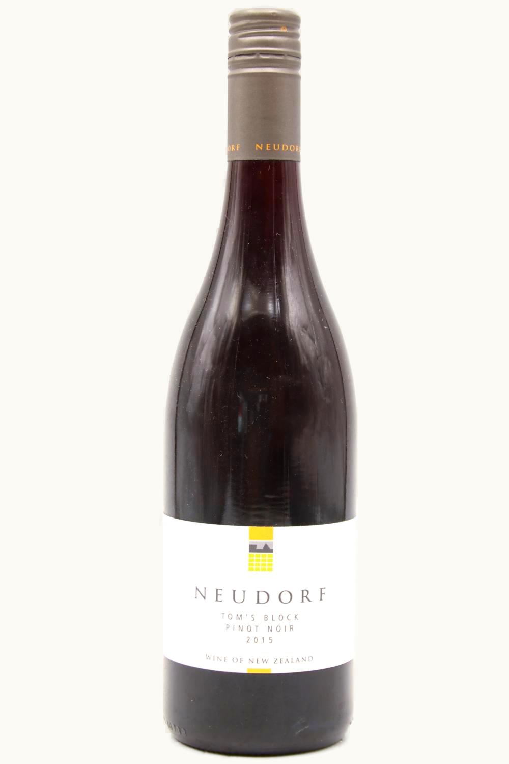 Neudorf Moutere Pinot Noir, 2015 UZ0679419