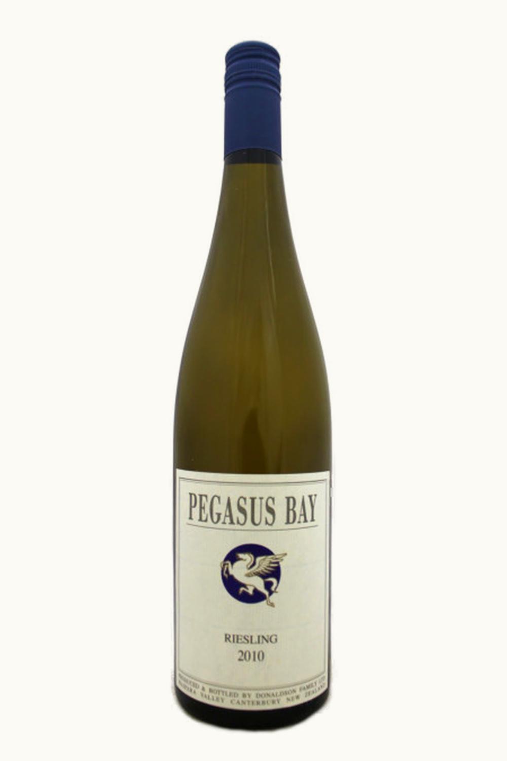 Pegasus Bay Riesling, 2015