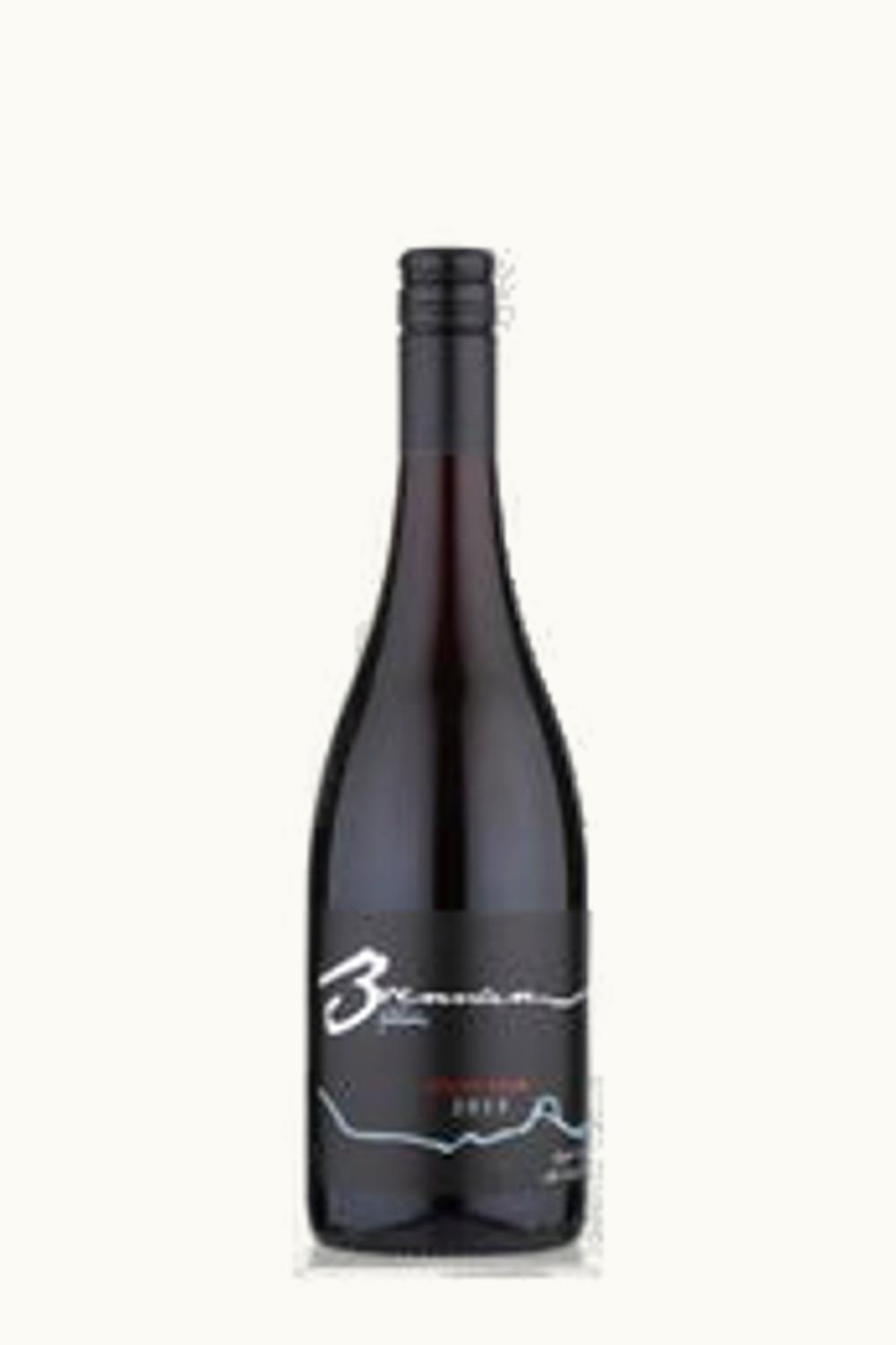 Brennan Brennan Pinot Noir, 2015