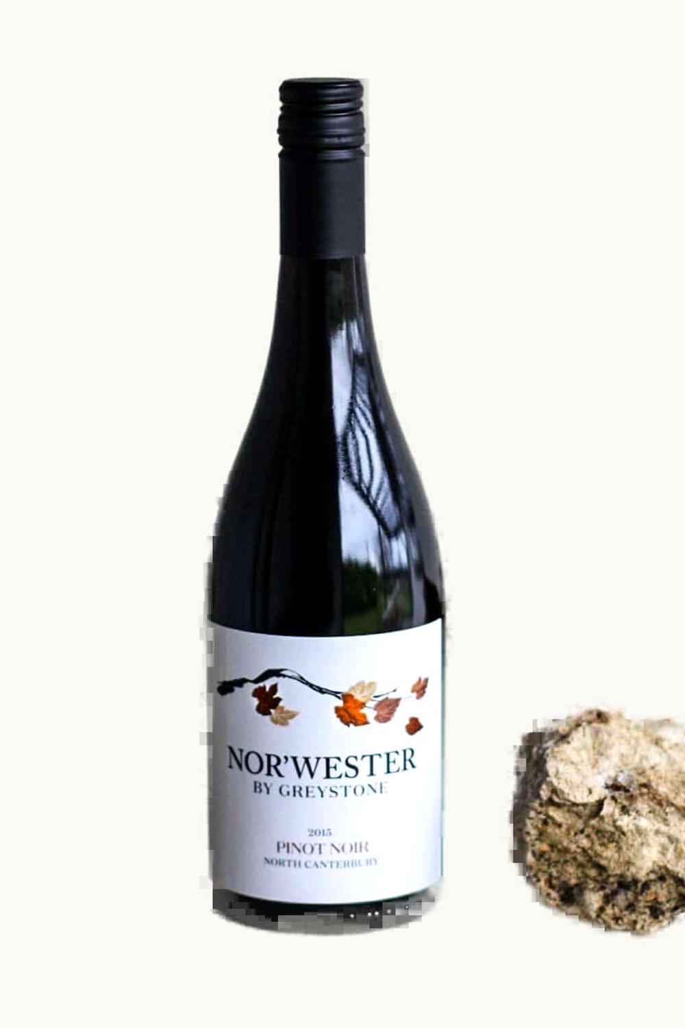 Greystone Greystone Pinot Noir, 2015