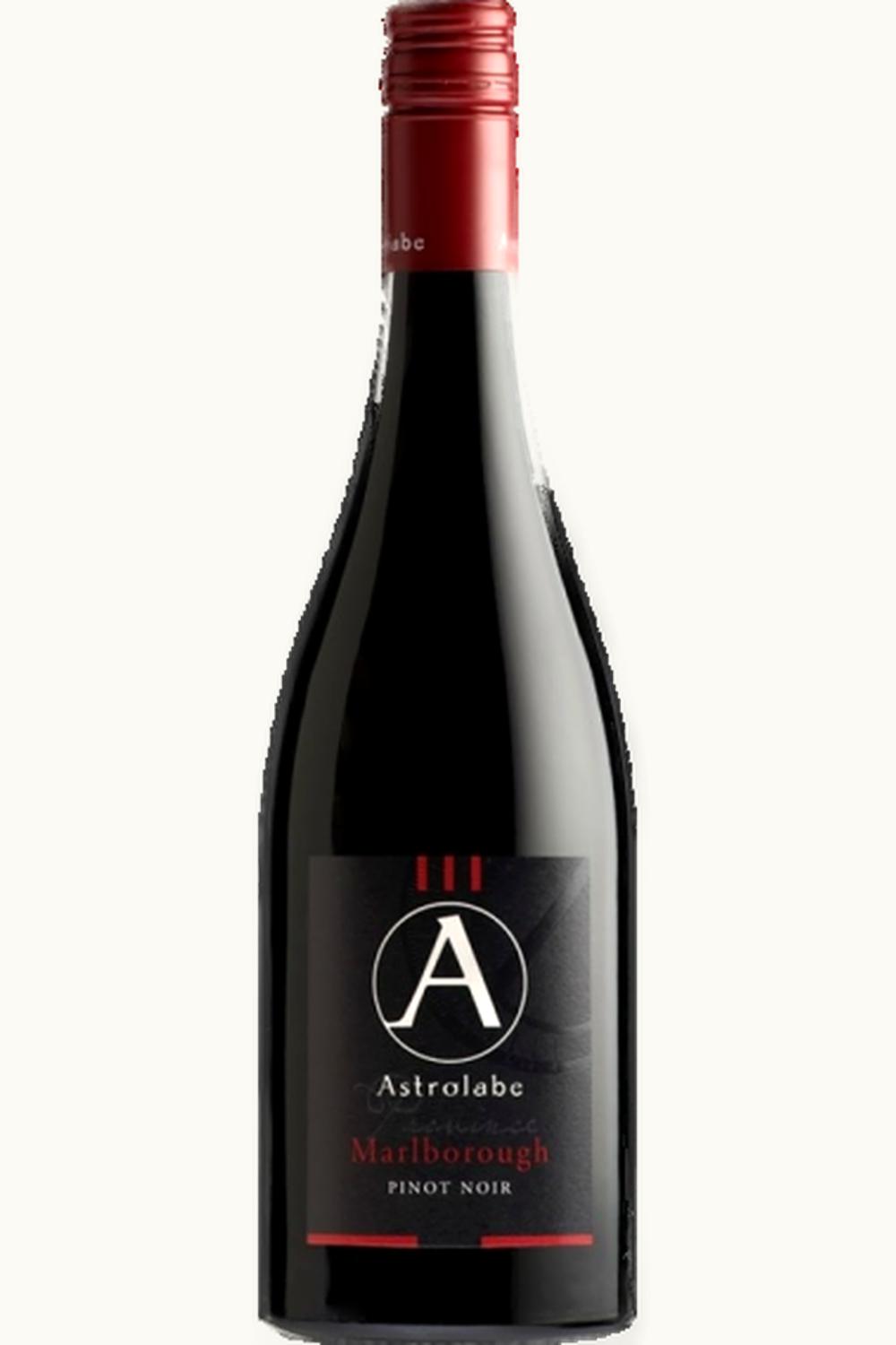Astrolabe Province Voyage Pinot Noir, 2015