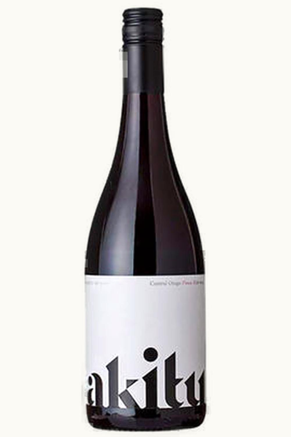 Akarua Pinot Noir, 2015