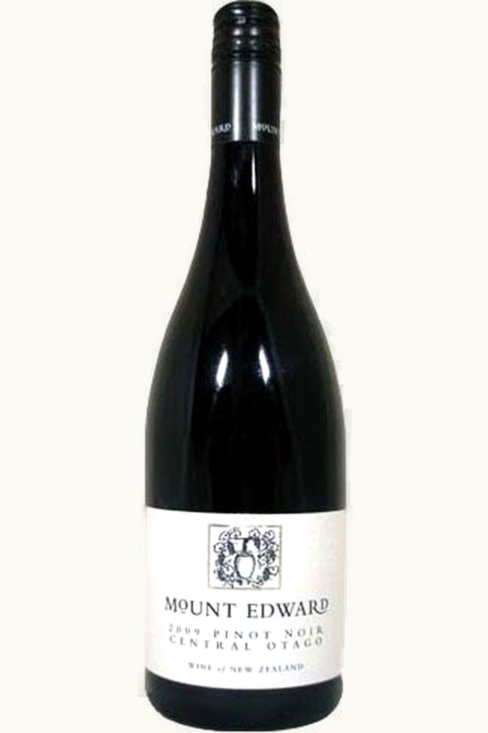 Mount Edward Pinot Noir, 2015