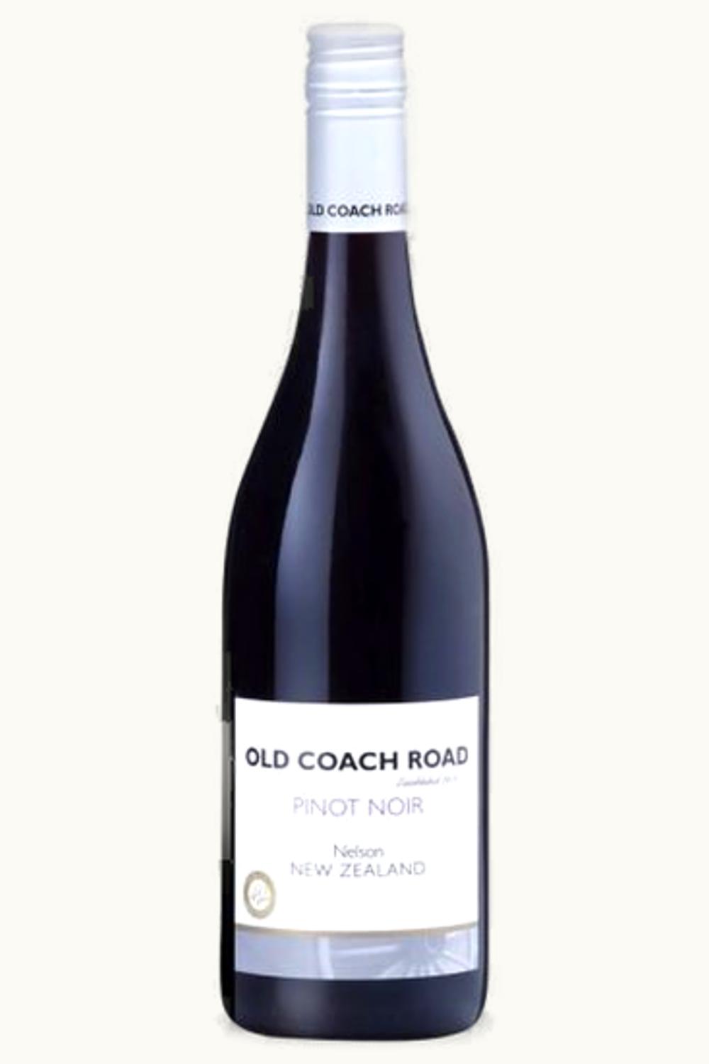 Seifried Old Coach Road Pinot Noir, 2015