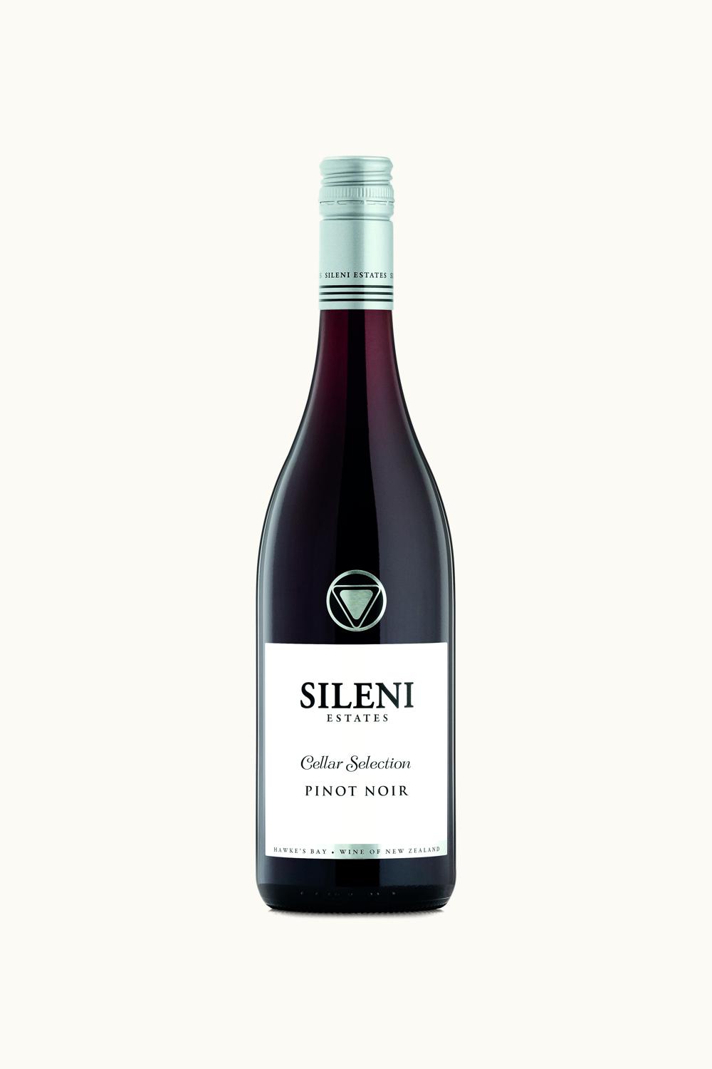 Sileni Estate Cellar Selection Pinot Noir, 2015