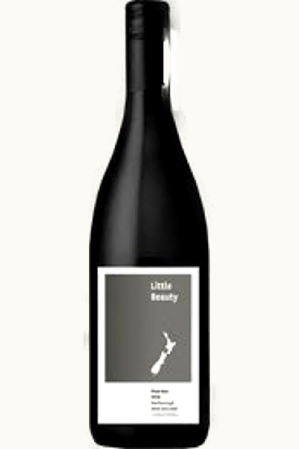 Little Beauty Limited Edition Pinot Noir, 2015