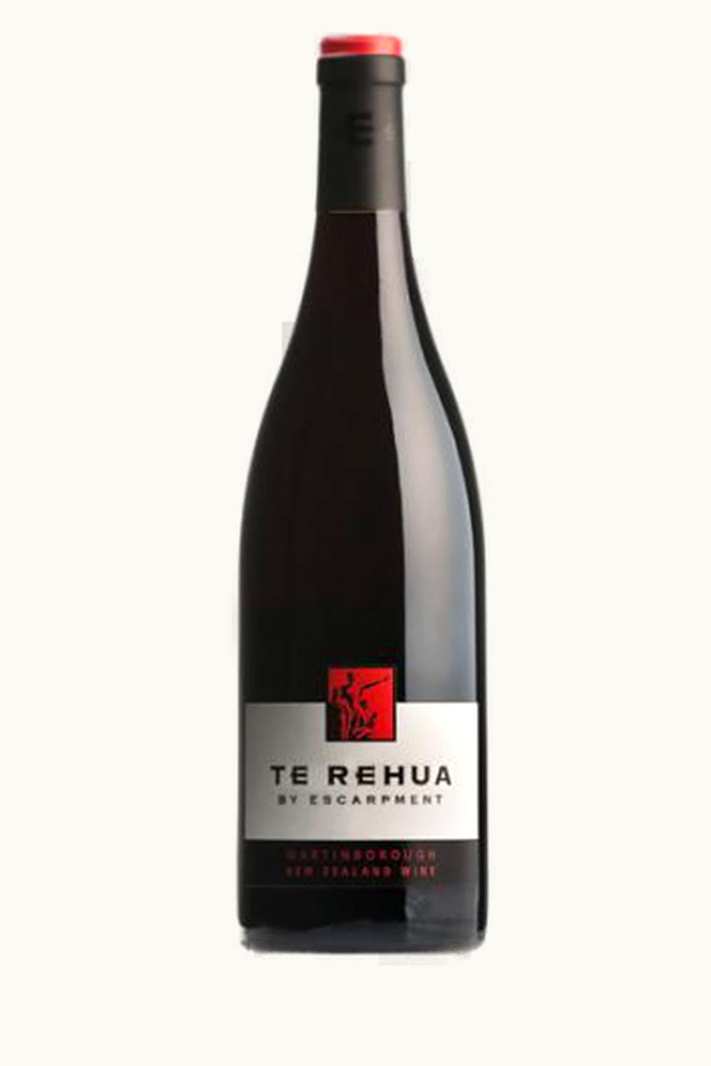 Escarpment Te Rehua Pinot Noir, 2014