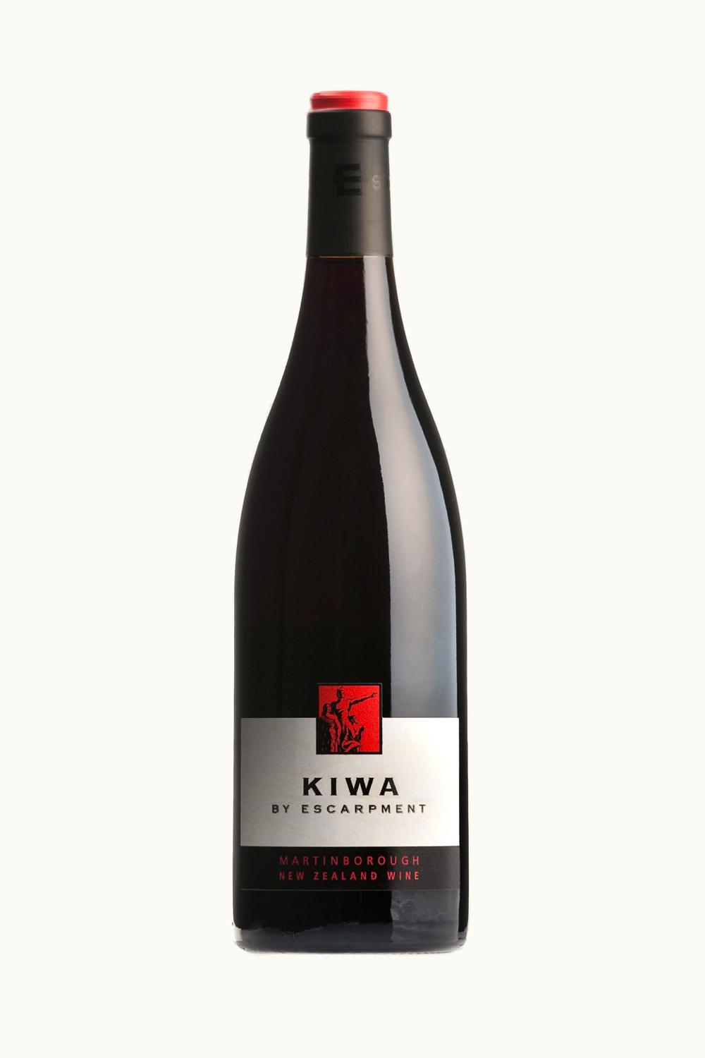 Kiwa by Escarpment Pinot Noir, 2014