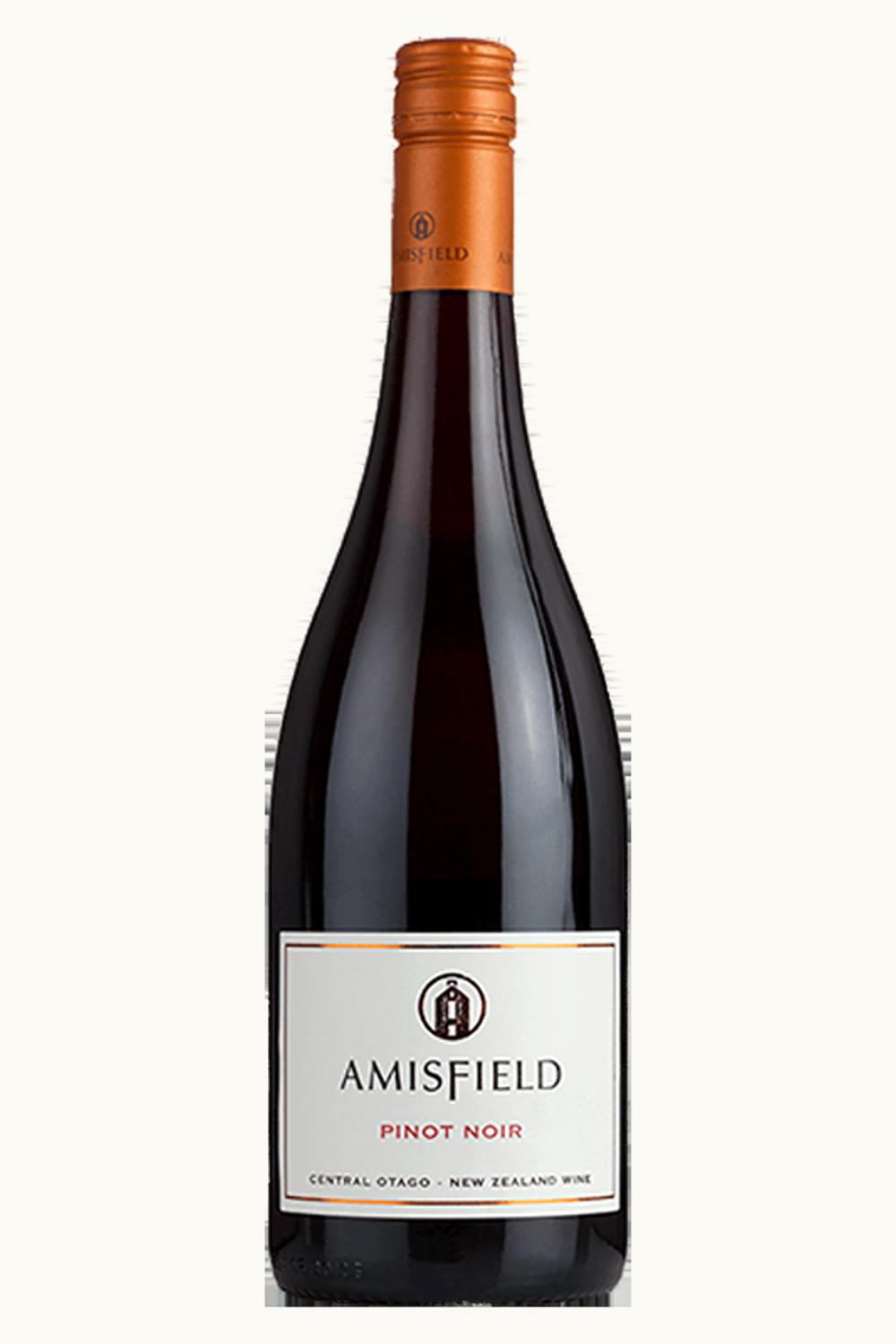 Amisfield Pinot Noir, 2014